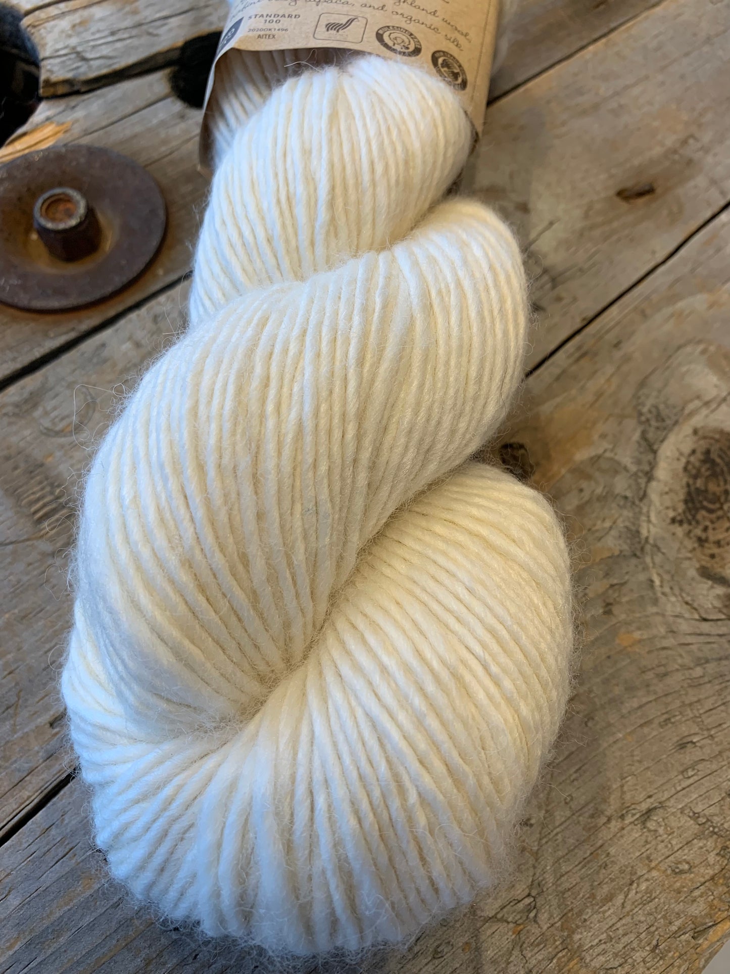 Juniper Moon Farm - Moonshine