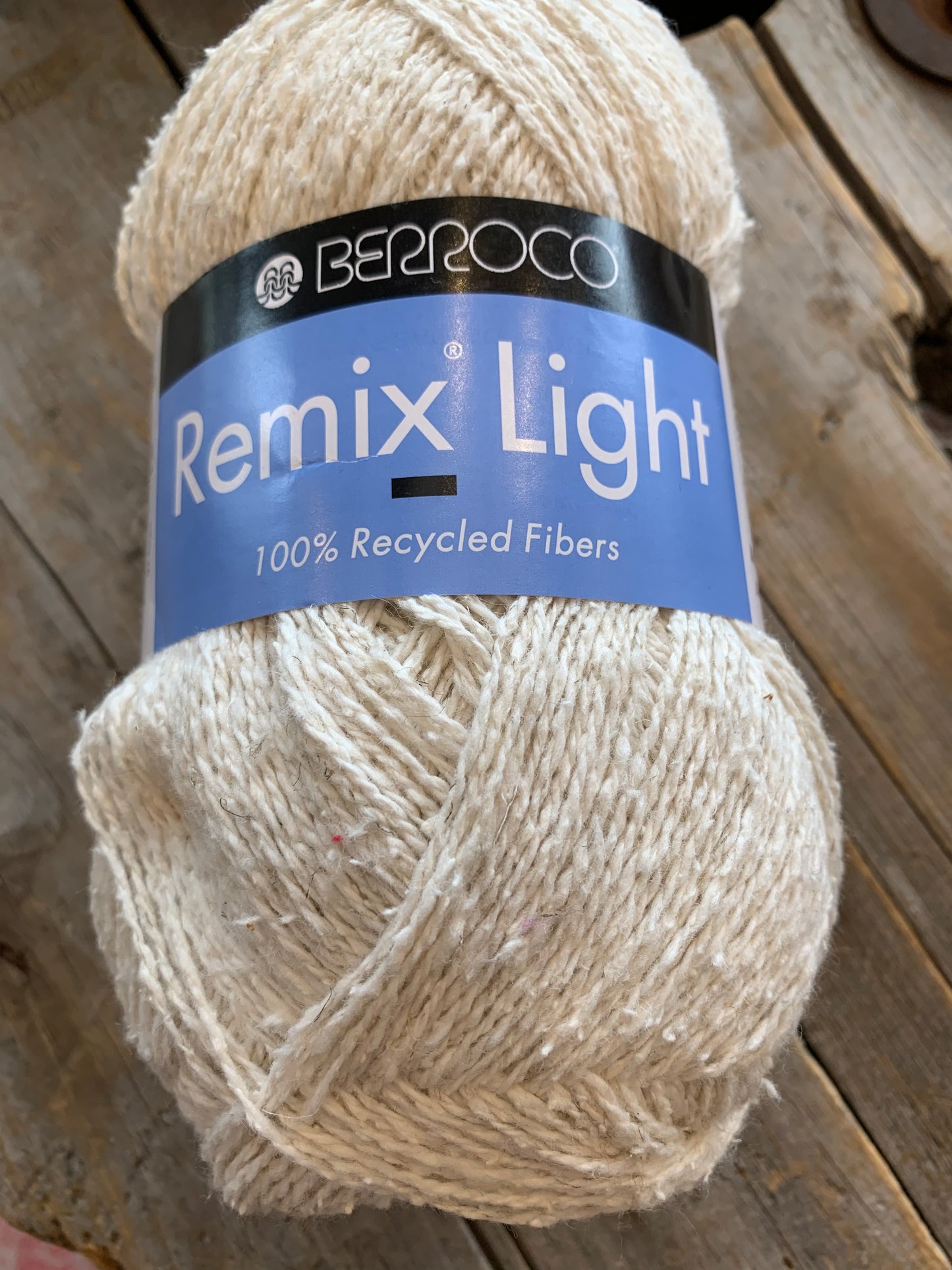 Berroco Remix Light