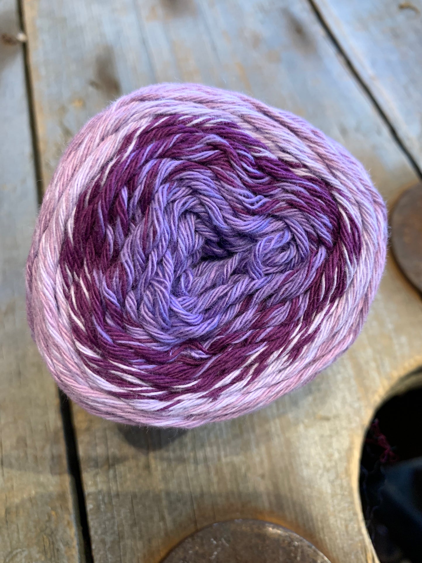 Ricorumi Spin Spin Dk