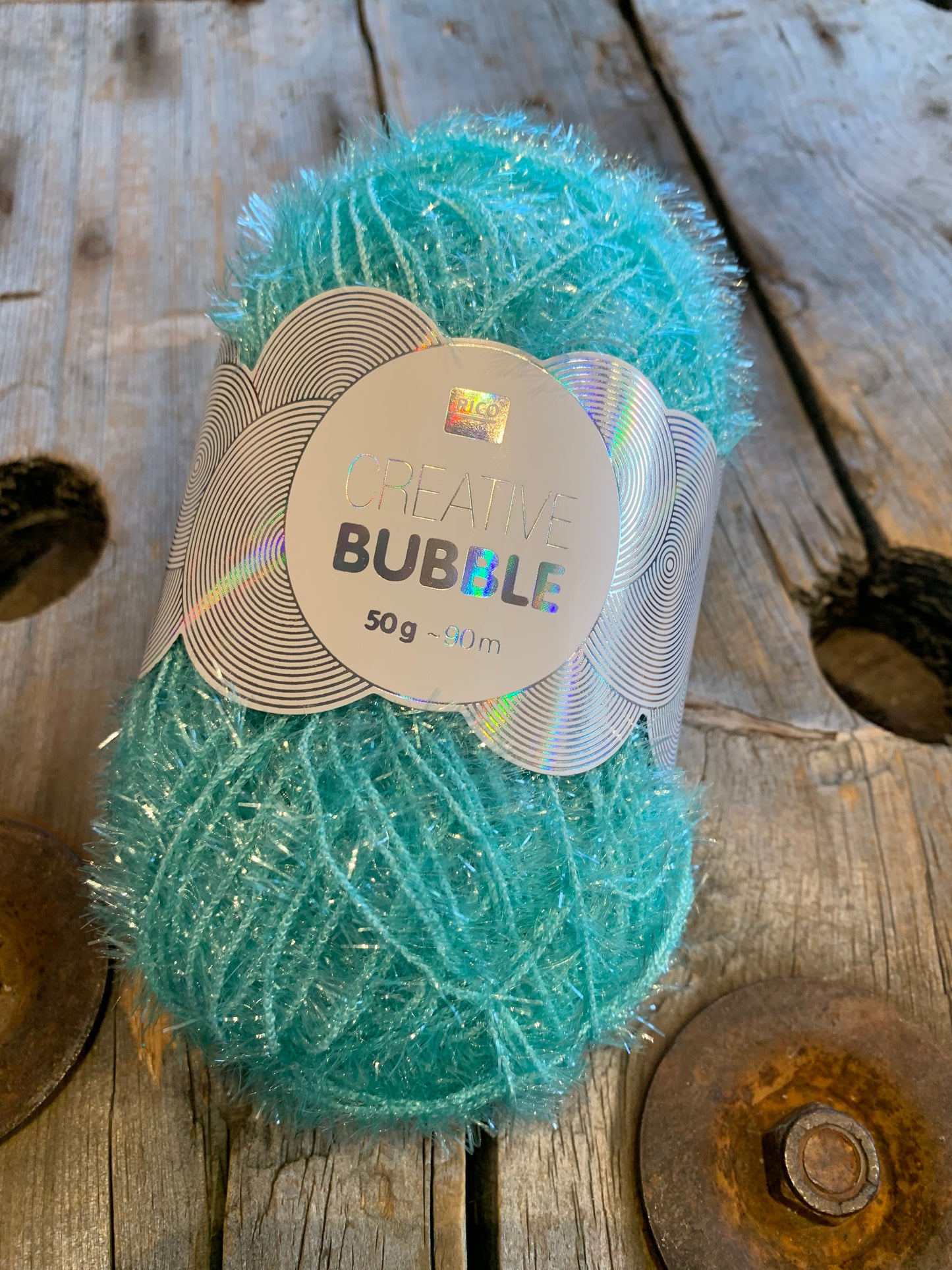 Rico Design - Creative Bubble