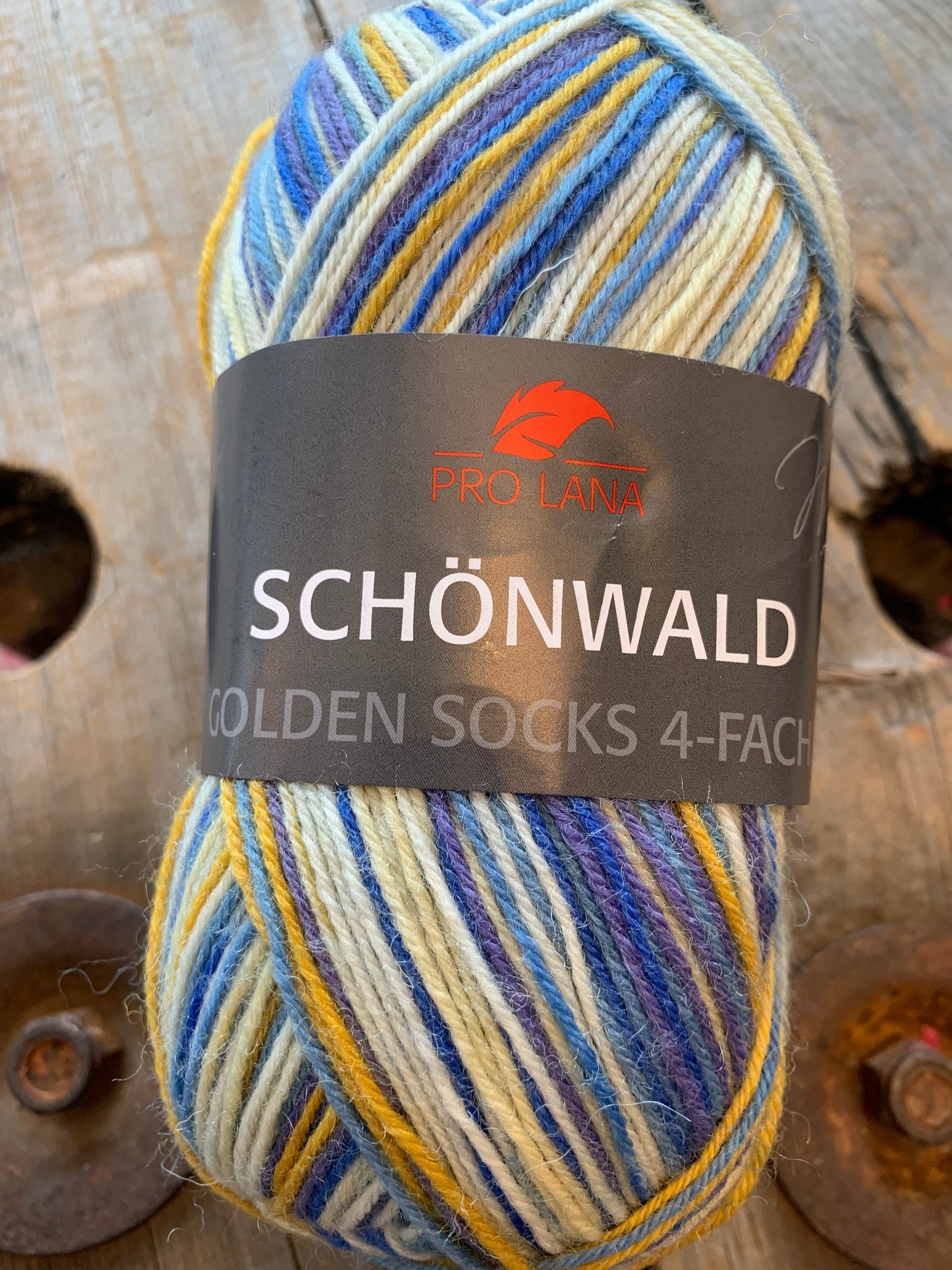 LIQUIDATION - Pro Lana - Schönwald