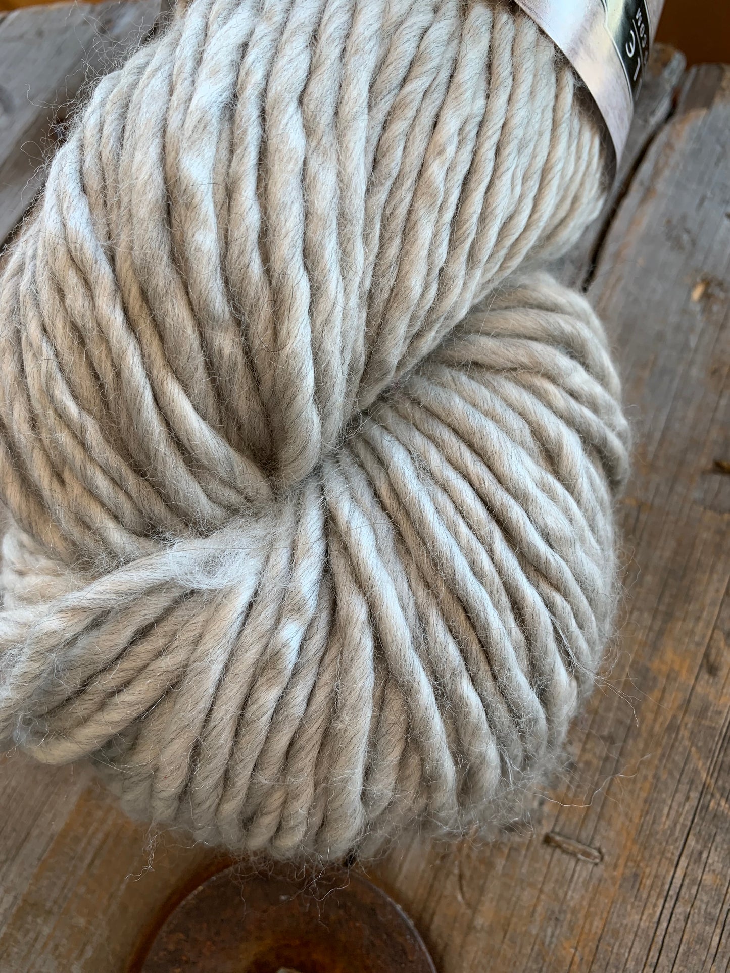 Estelle - Merino XL