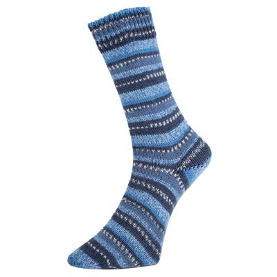 Pro Lana - Golden Sock - Fjord Socks Norway