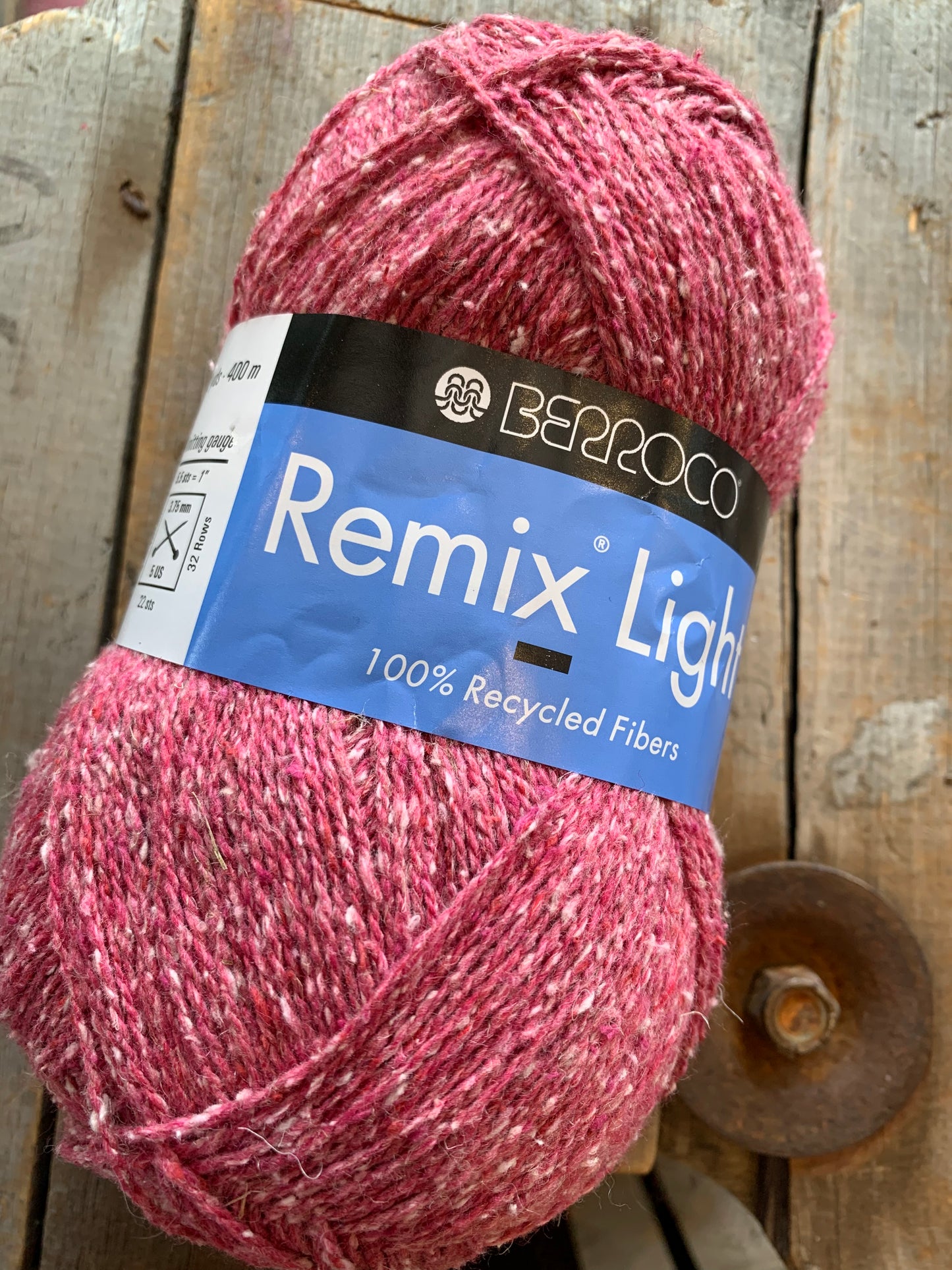 Berroco Remix Light