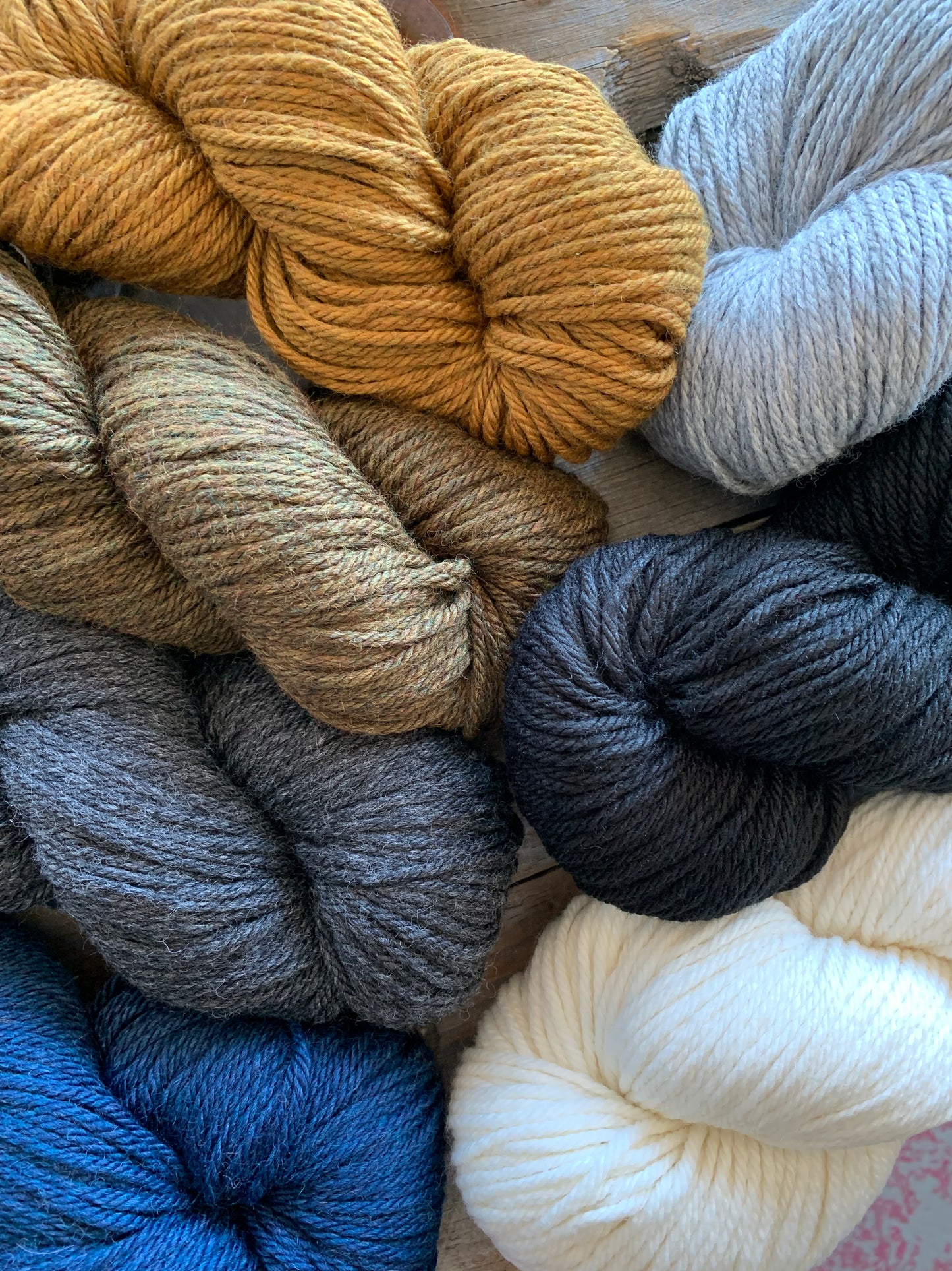 Berroco - Vintage Chunky