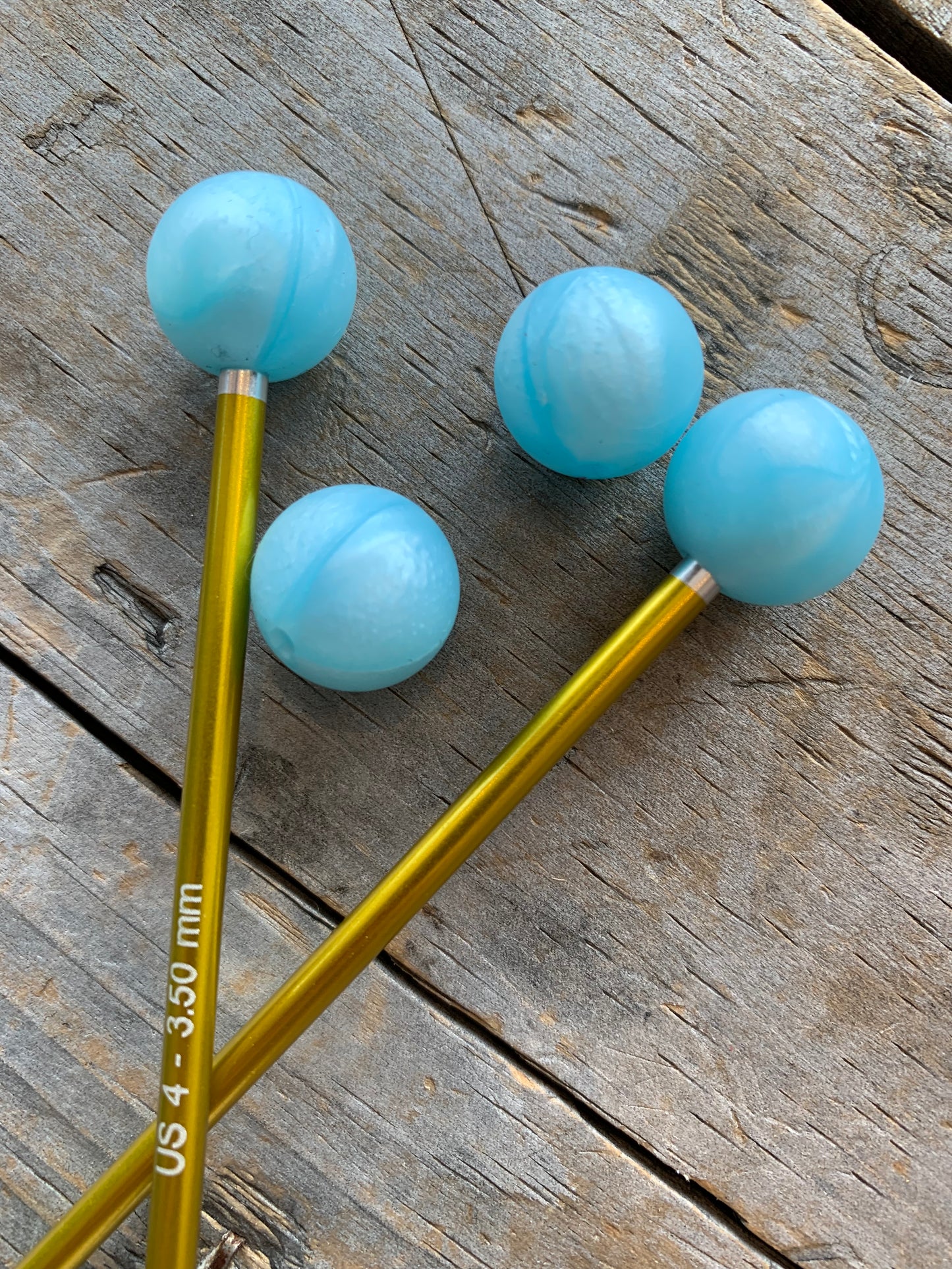 Protèges pointes mignons