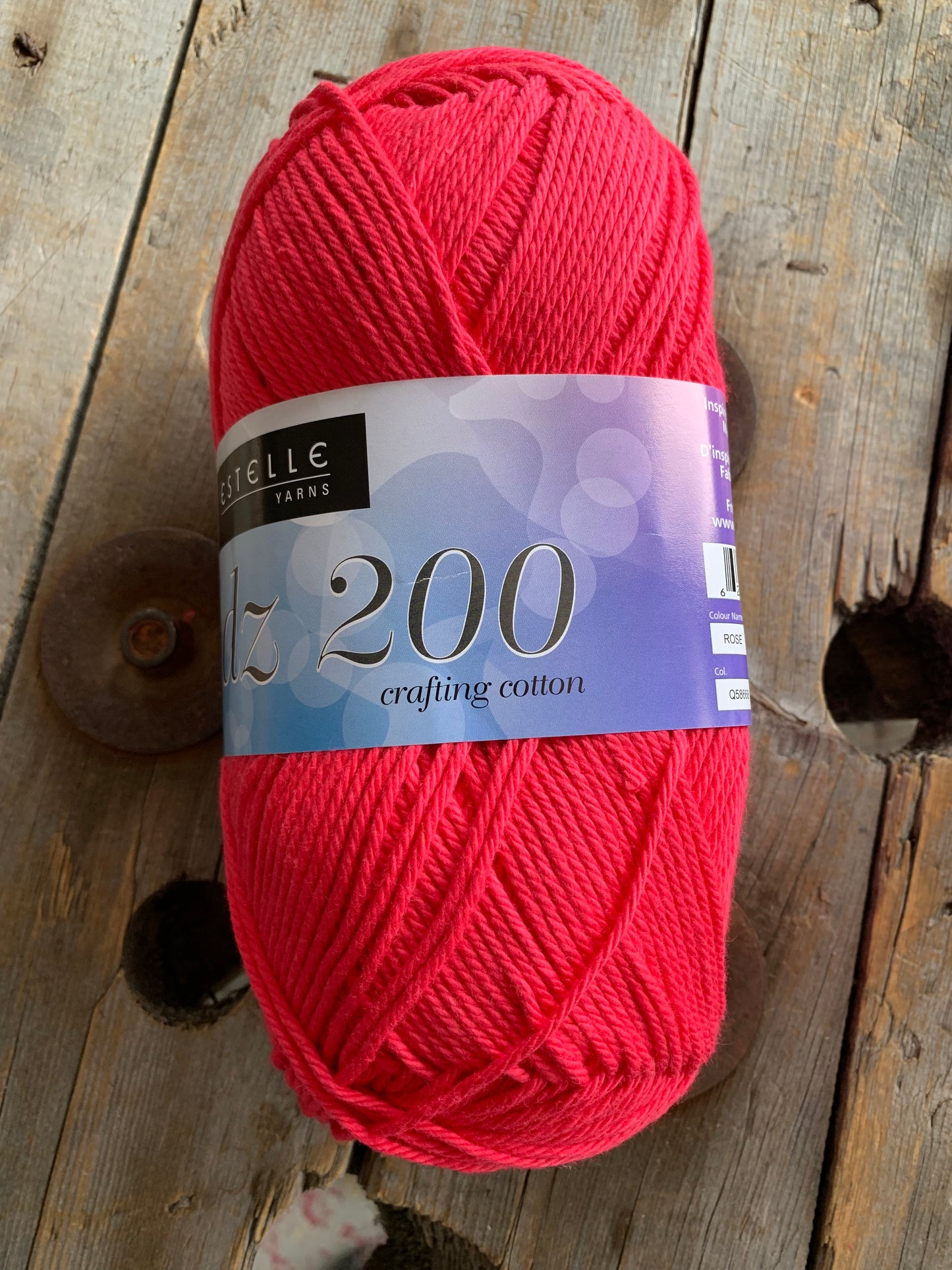 Estelle - Sudz 200 gr
