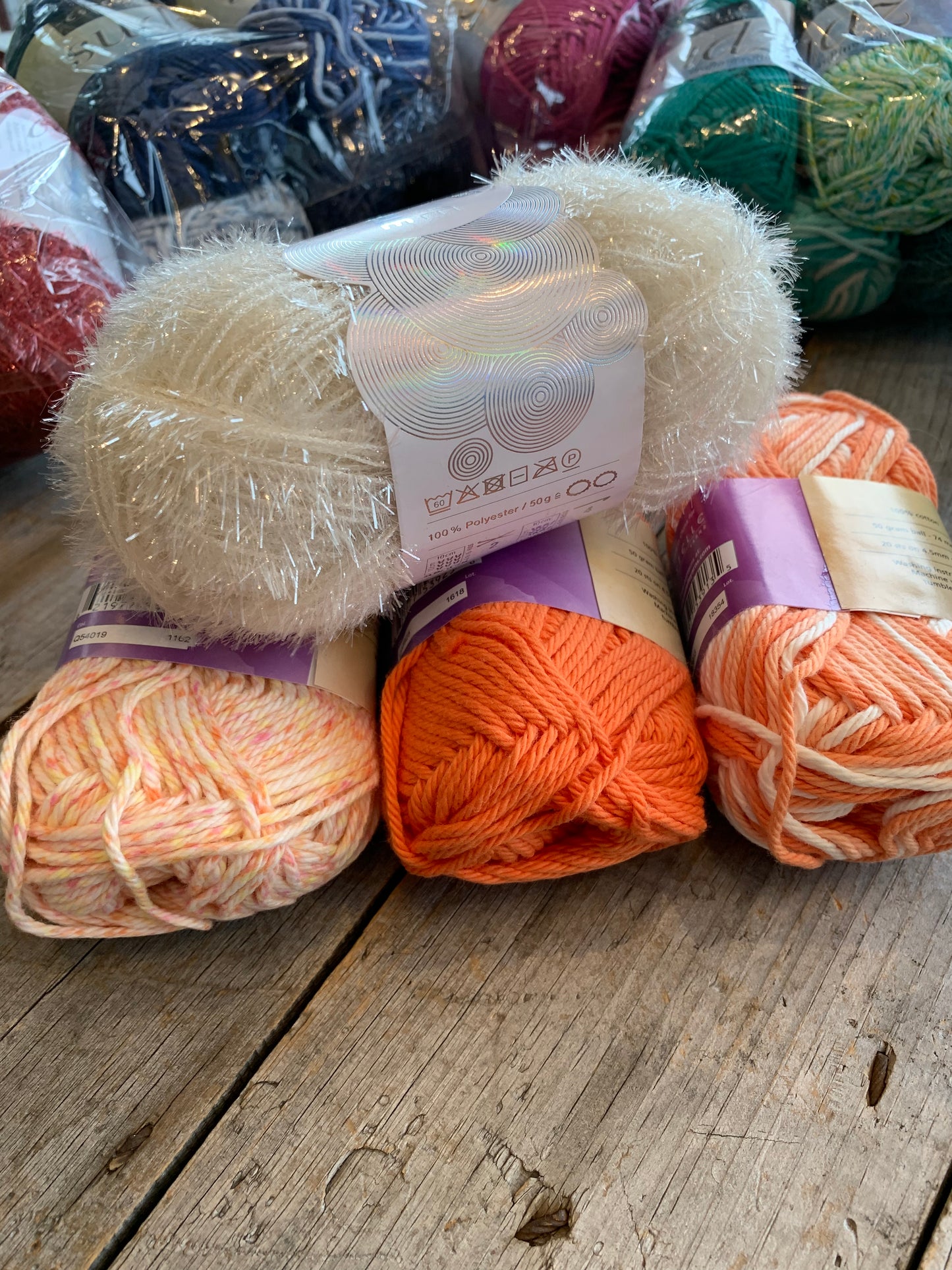 Kit lingettes coup de coeur ‘Sudzy Bubbly Scrubby’