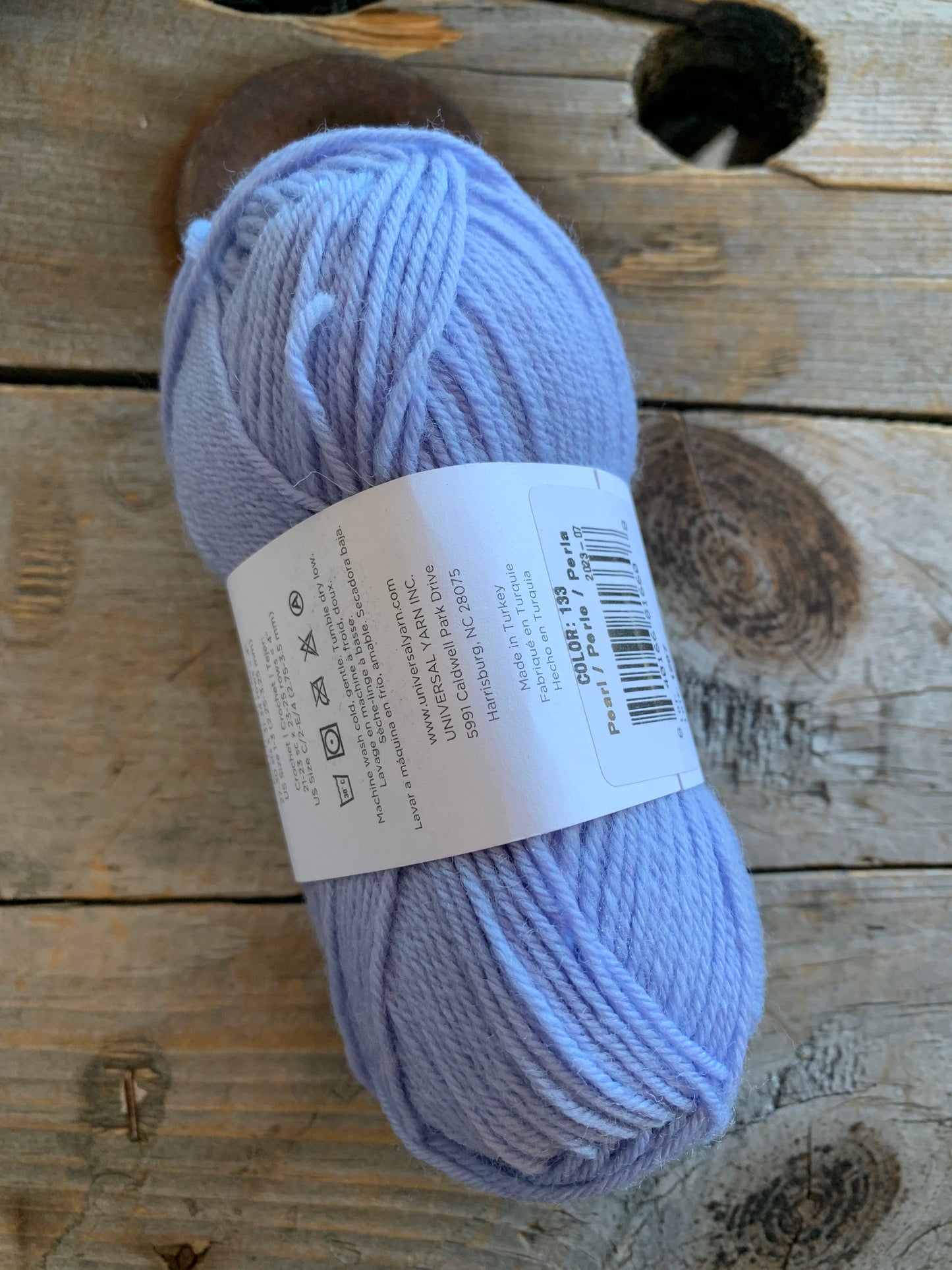 LIQUIDATION - Uni merino mini - Universal Yarn
