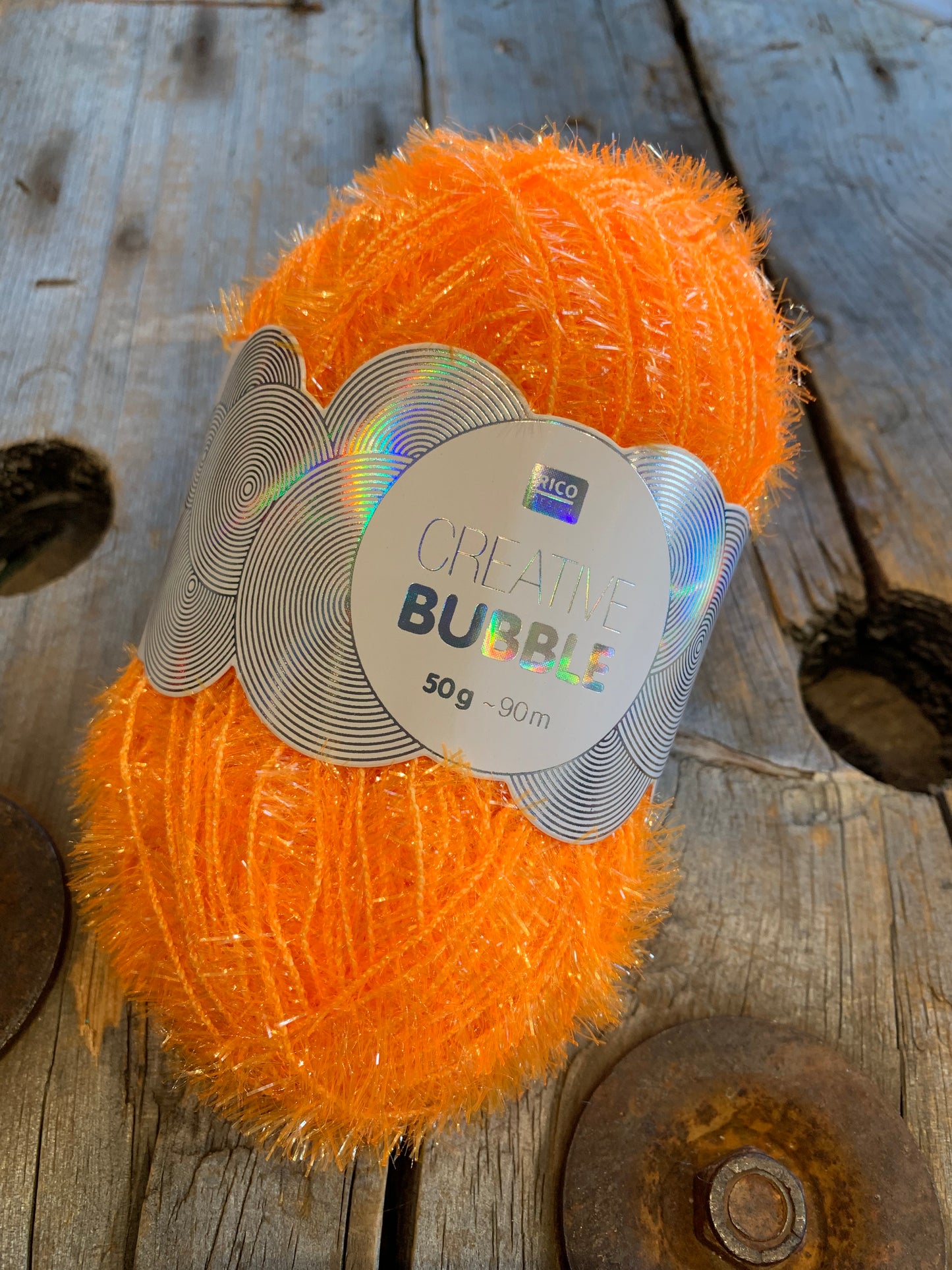 Rico Design - Creative Bubble