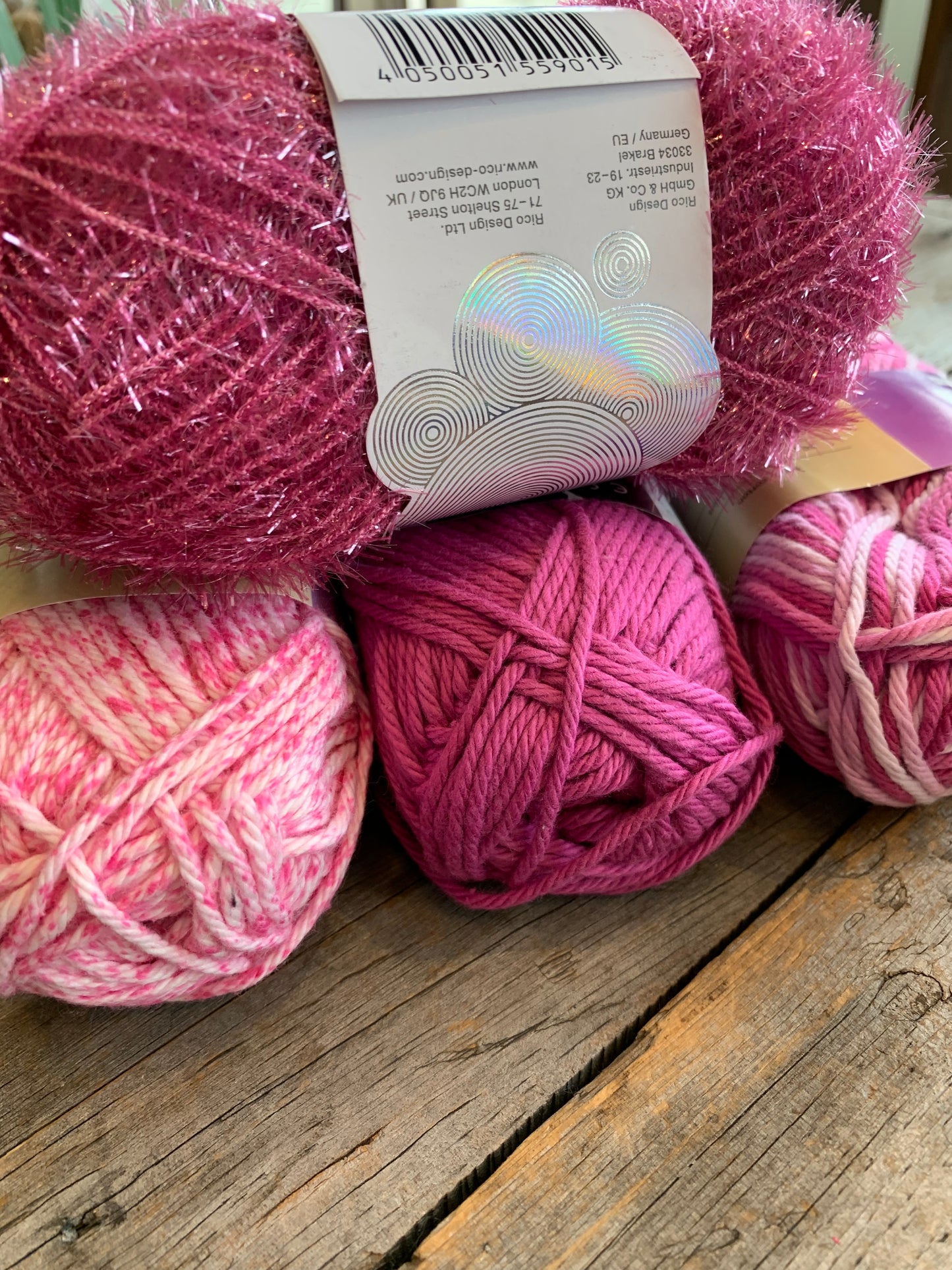 Kit lingettes coup de coeur ‘Sudzy Bubbly Scrubby’