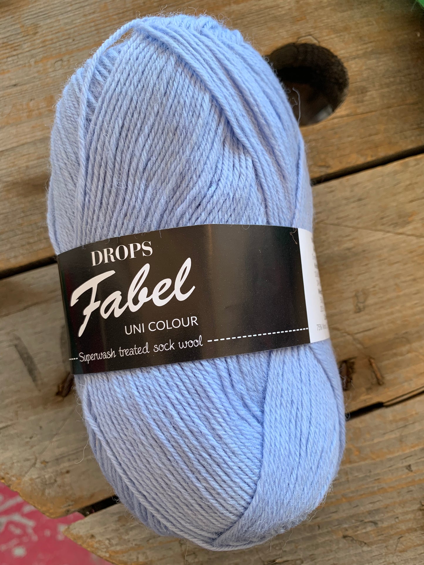 Drops - Fabel