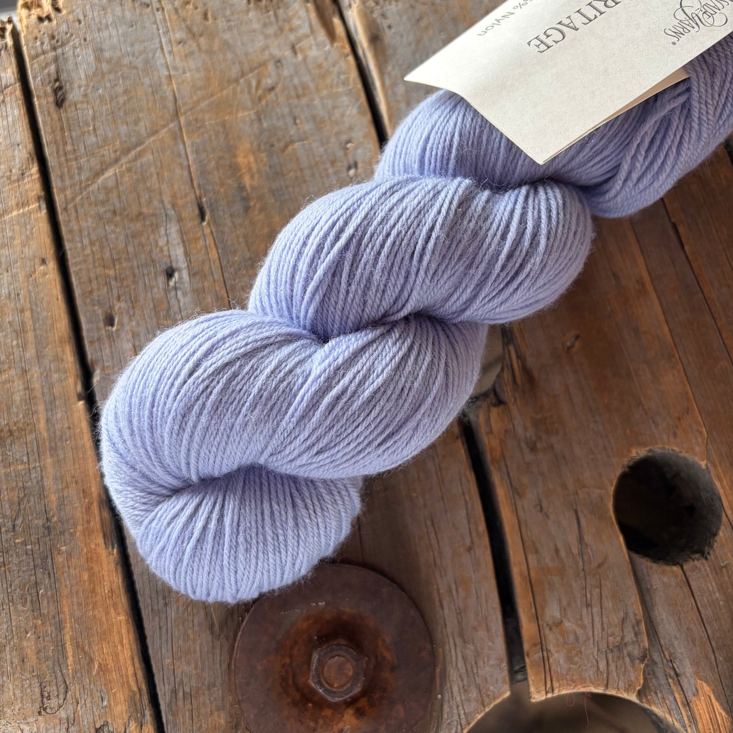 Cascade - Heritage Sock Yarn