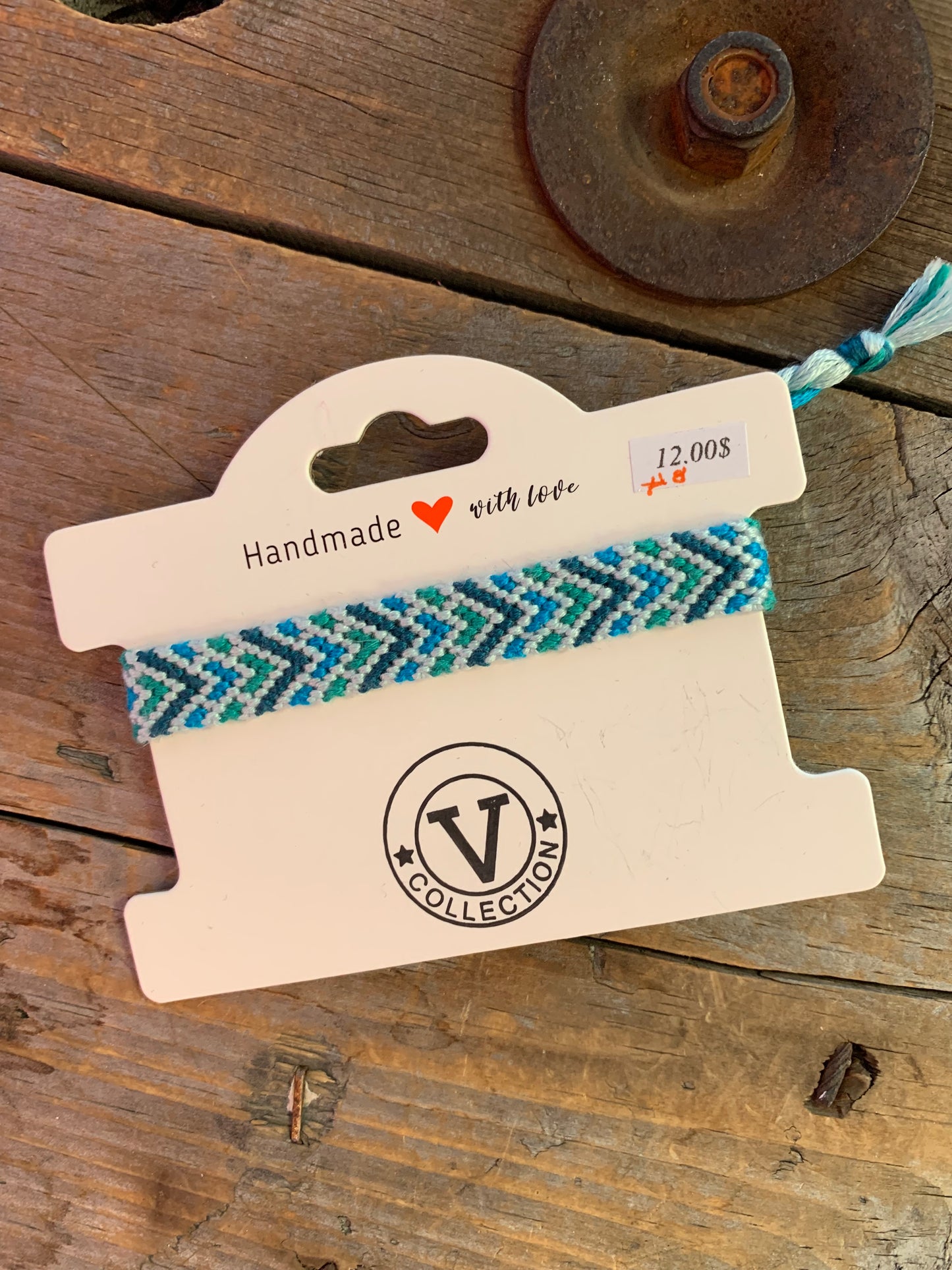 Bracelets Brésiliens par V Collection