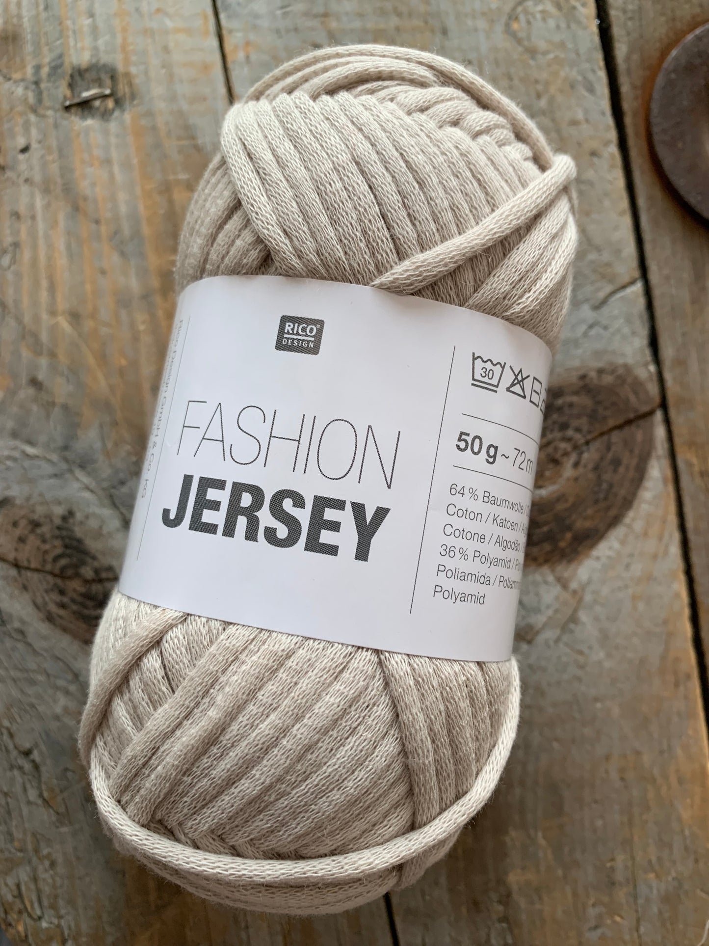 Rico - Fashion Jersey