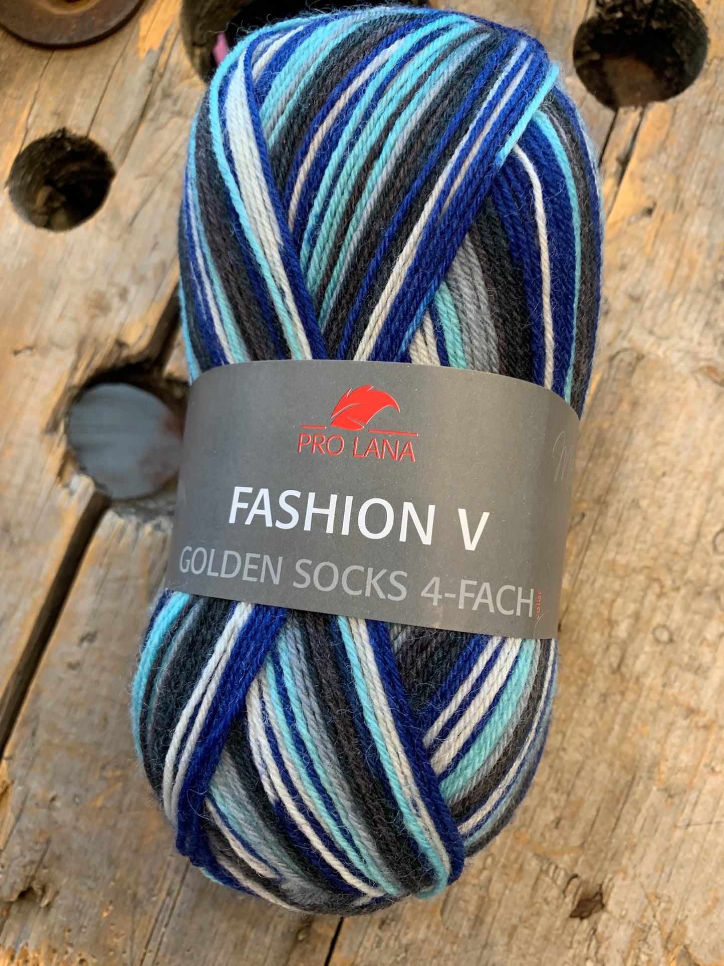 Pro Lana - Fashion V