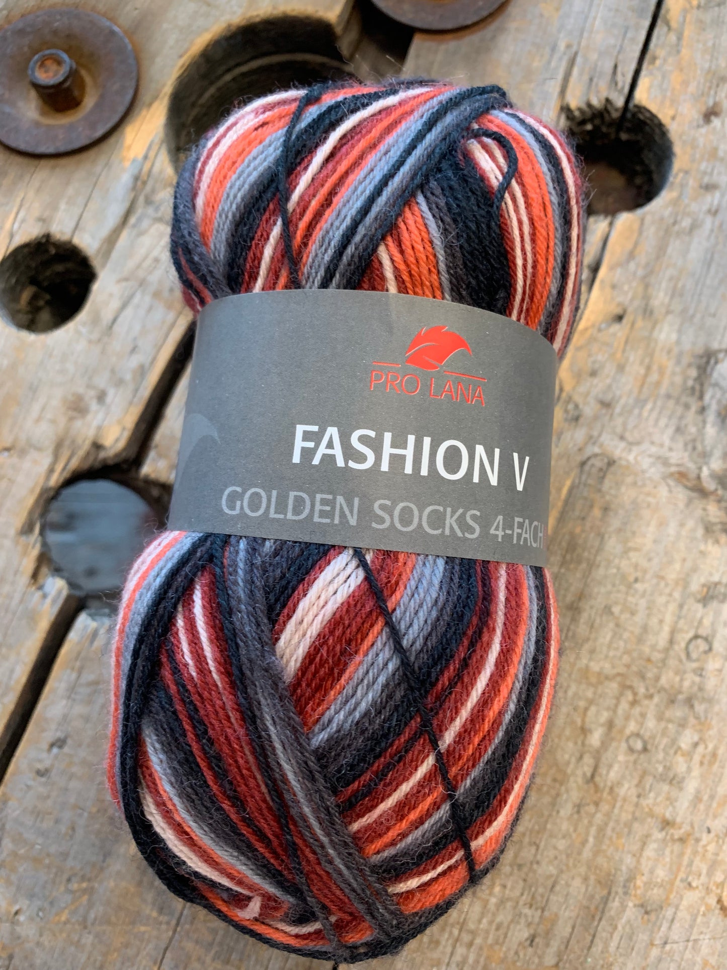 Pro Lana - Fashion V