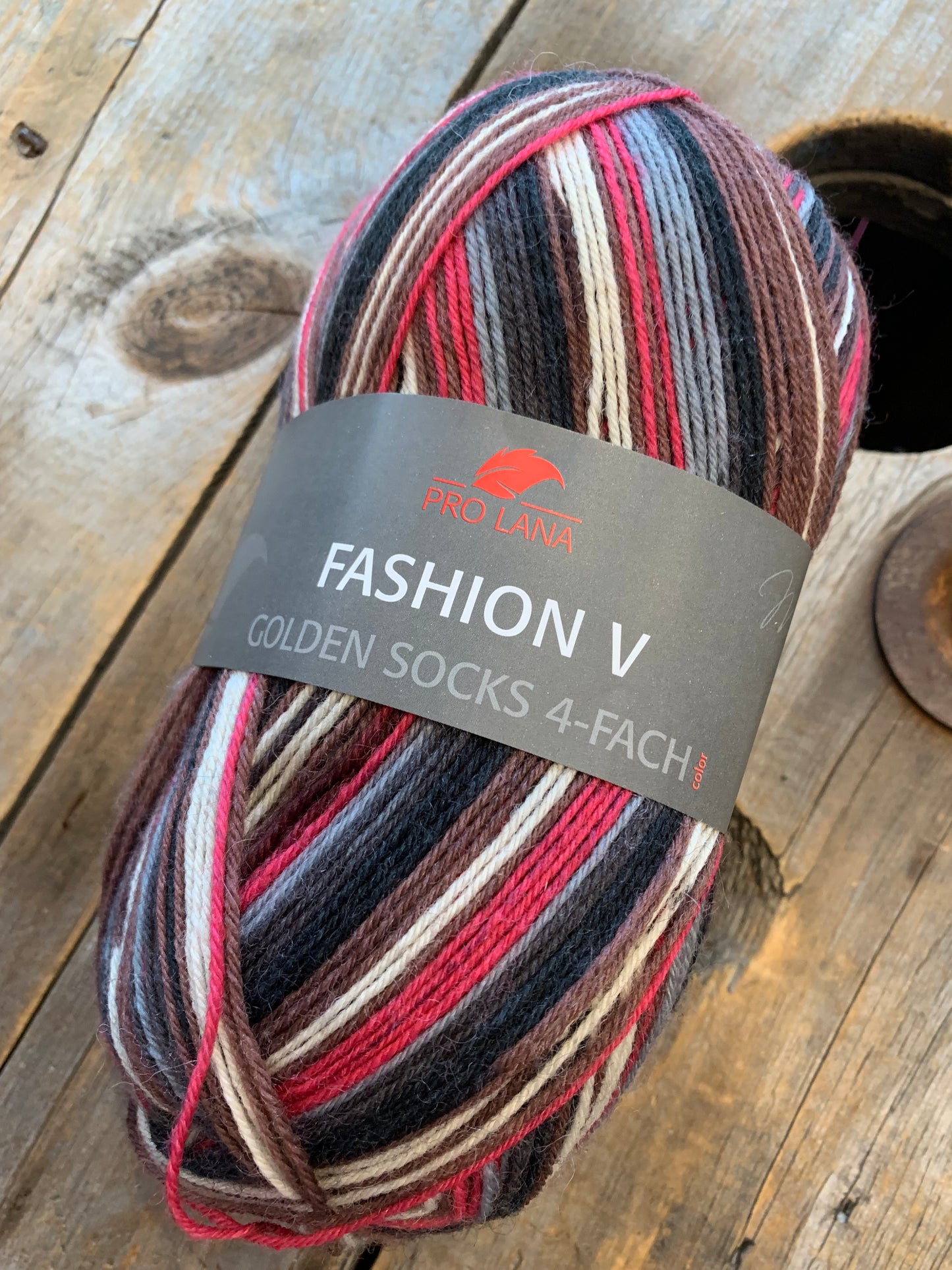 Pro Lana - Fashion V
