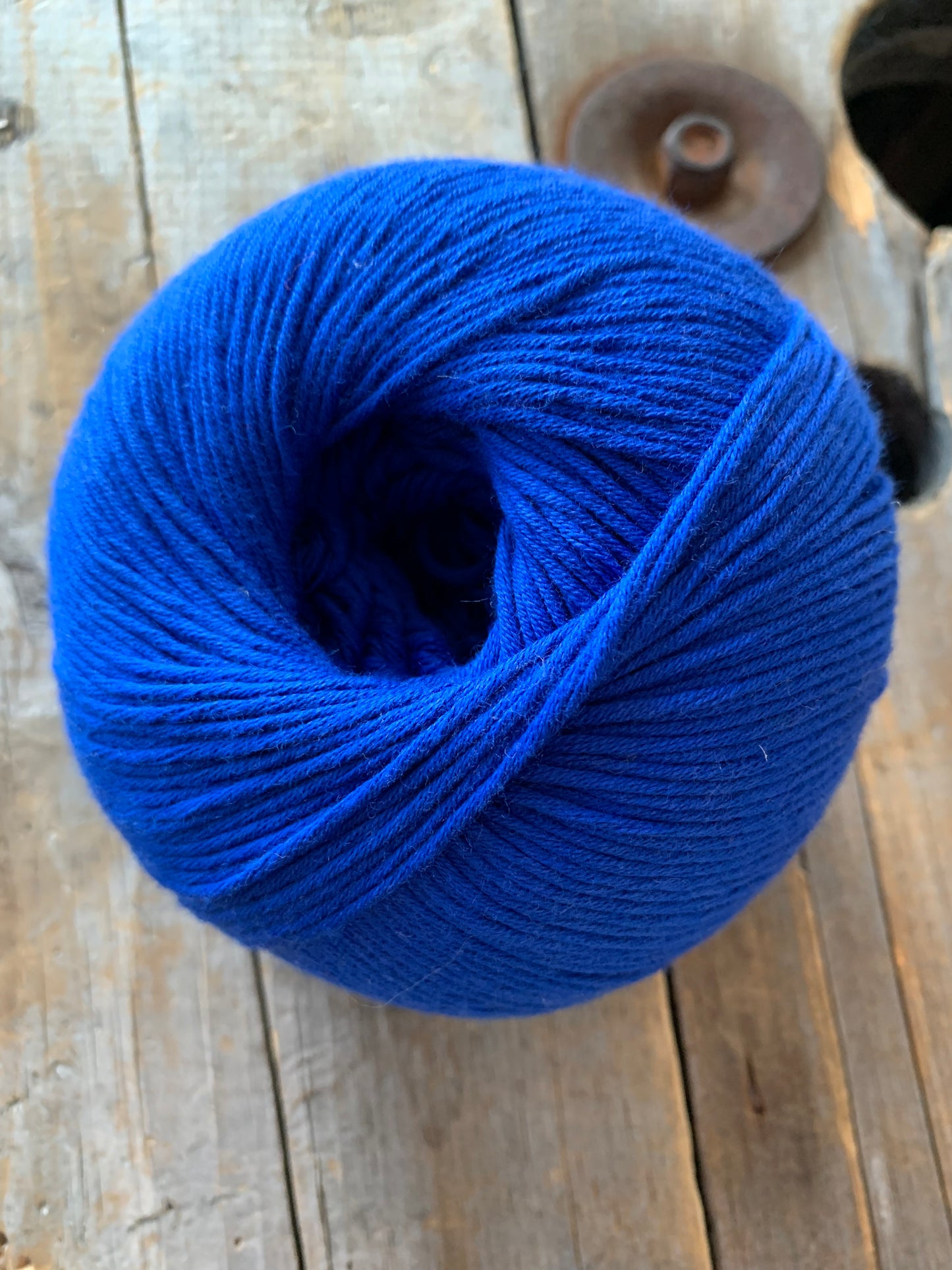 LIQUIDATION Ella Rae - Eco Organic Cotton