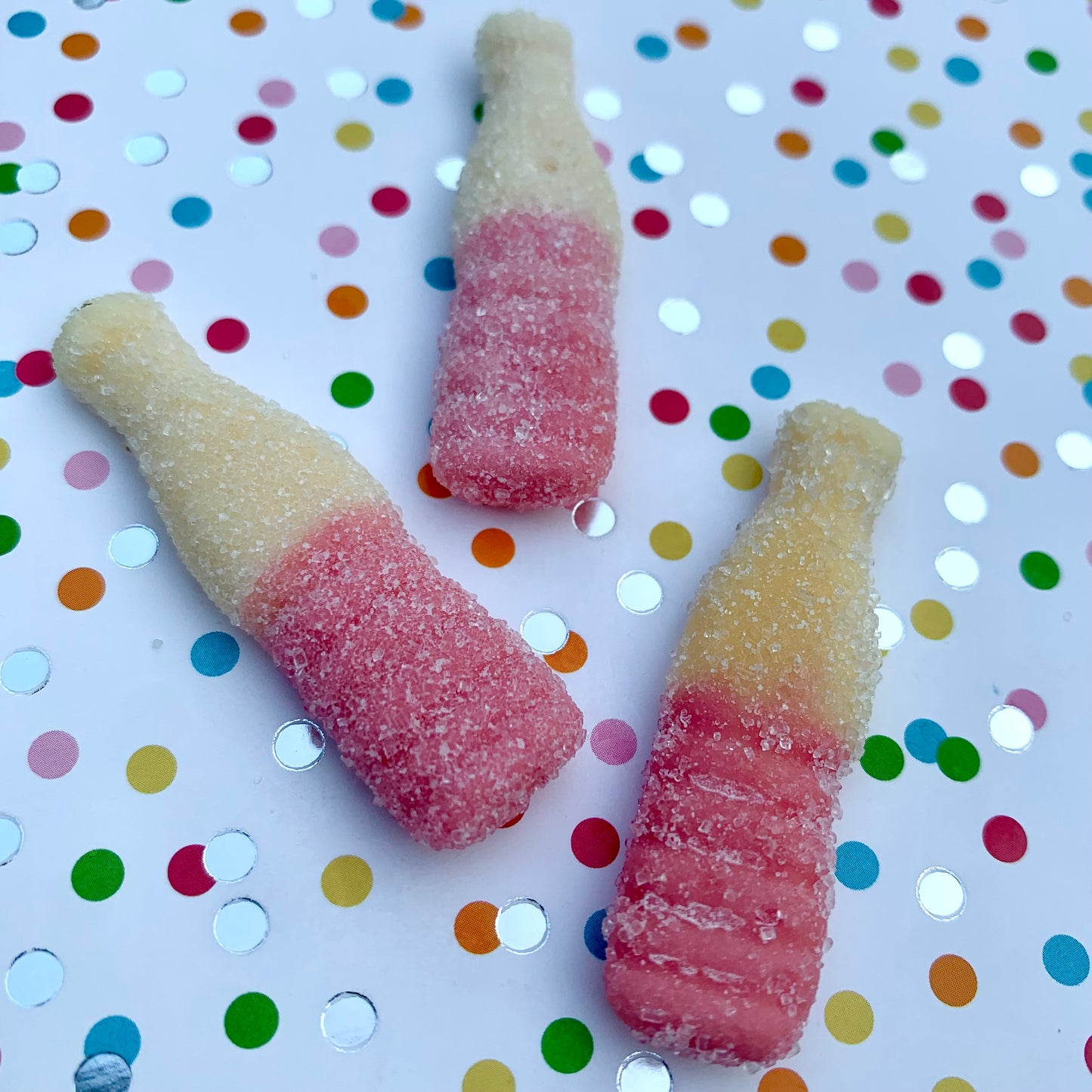 Flotteurs crème soda surets - 150 gr
