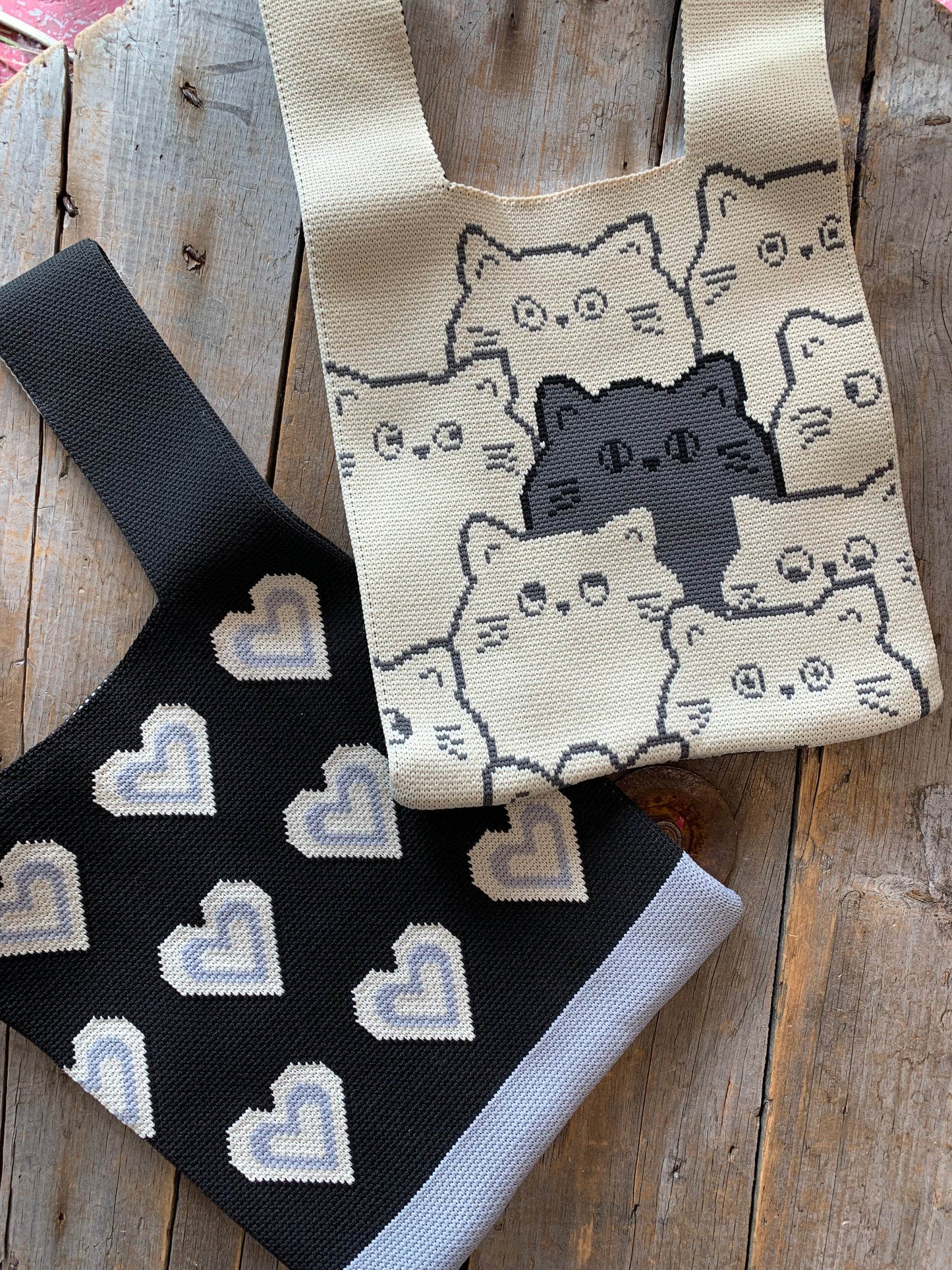 Sac à projet