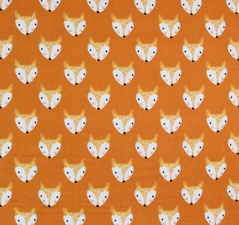 LIQUIDATION - Tissus Pré-coupés 18’’ X 21’’ - Fat quarters Motifs variés