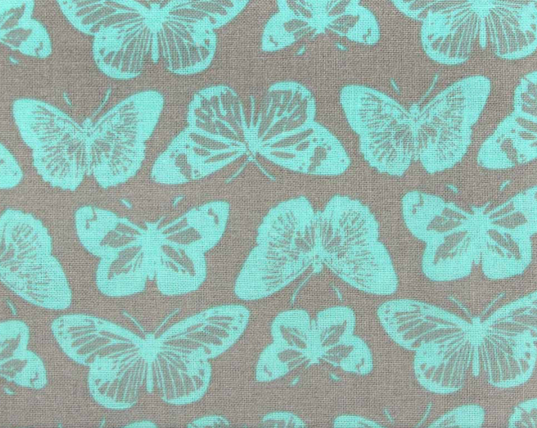 LIQUIDATION - Tissus Pré-coupés 18’’ X 21’’ - Fat quarters Motifs variés
