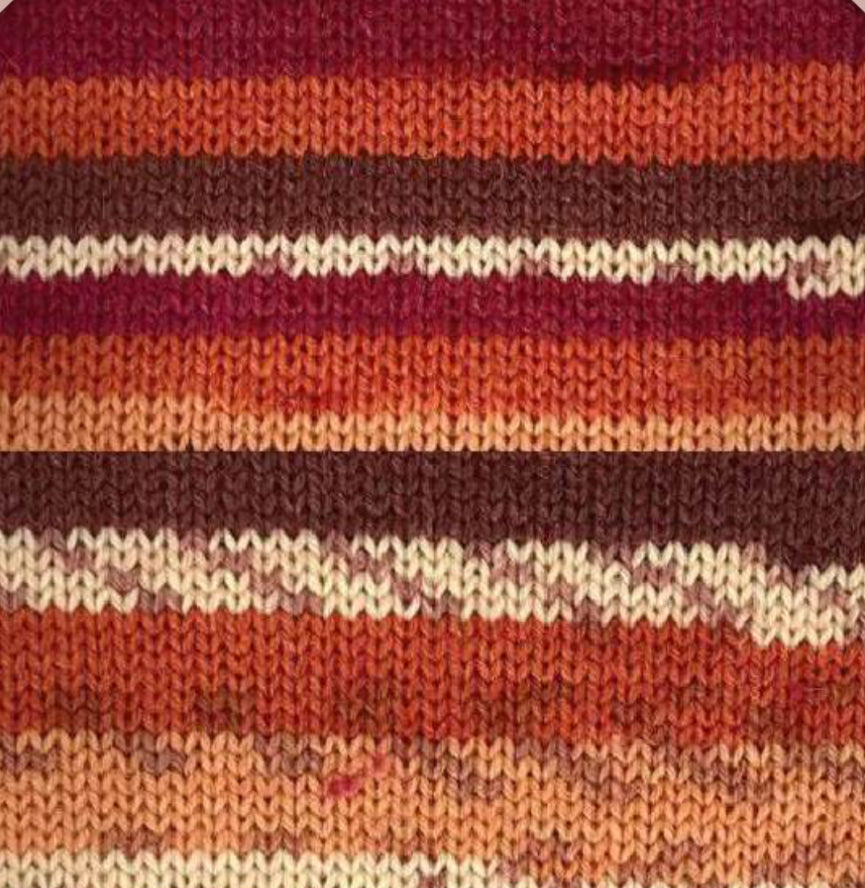 KFI - Comfy Sock