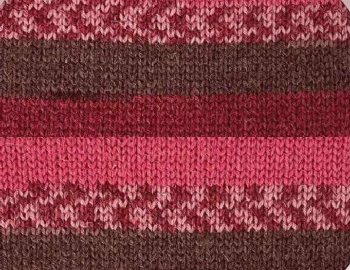 KFI - Comfy Sock