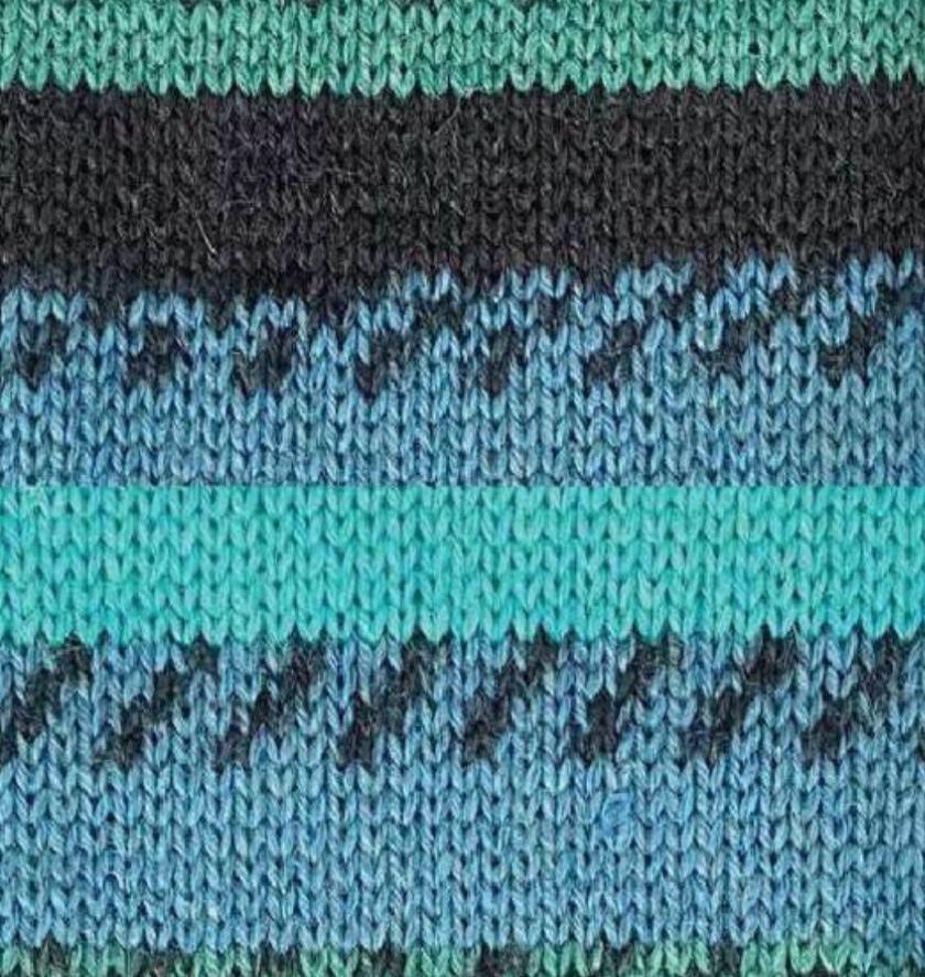 KFI - Comfy Sock