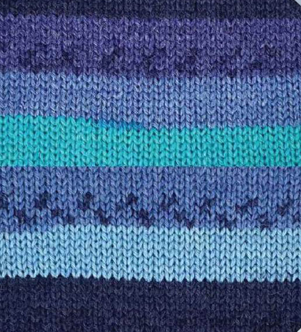 KFI - Comfy Sock