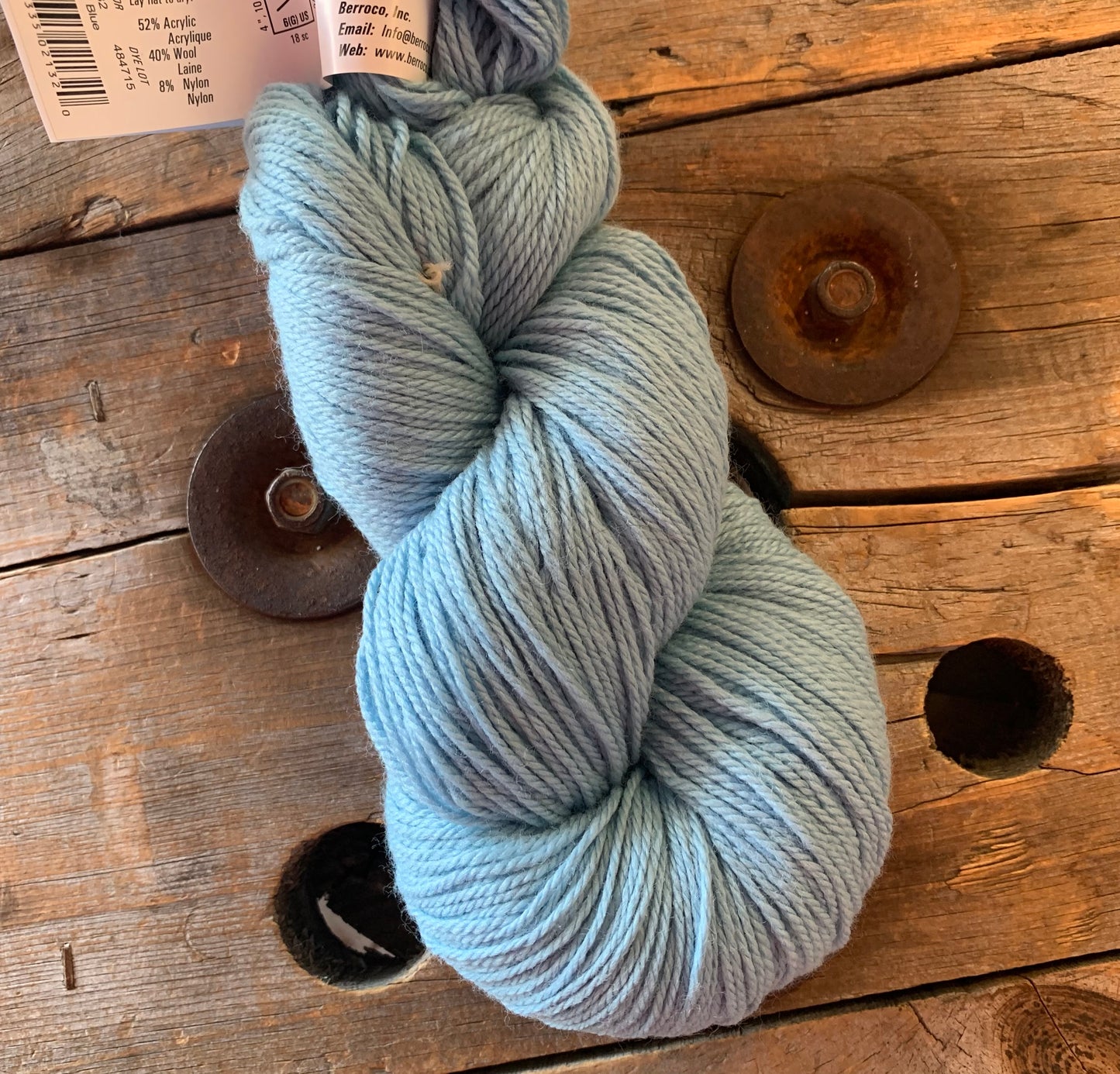 Berroco - Vintage DK