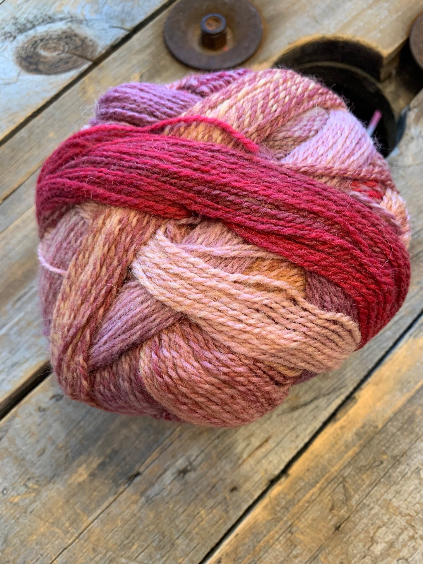 Ella Rae - Color Magic