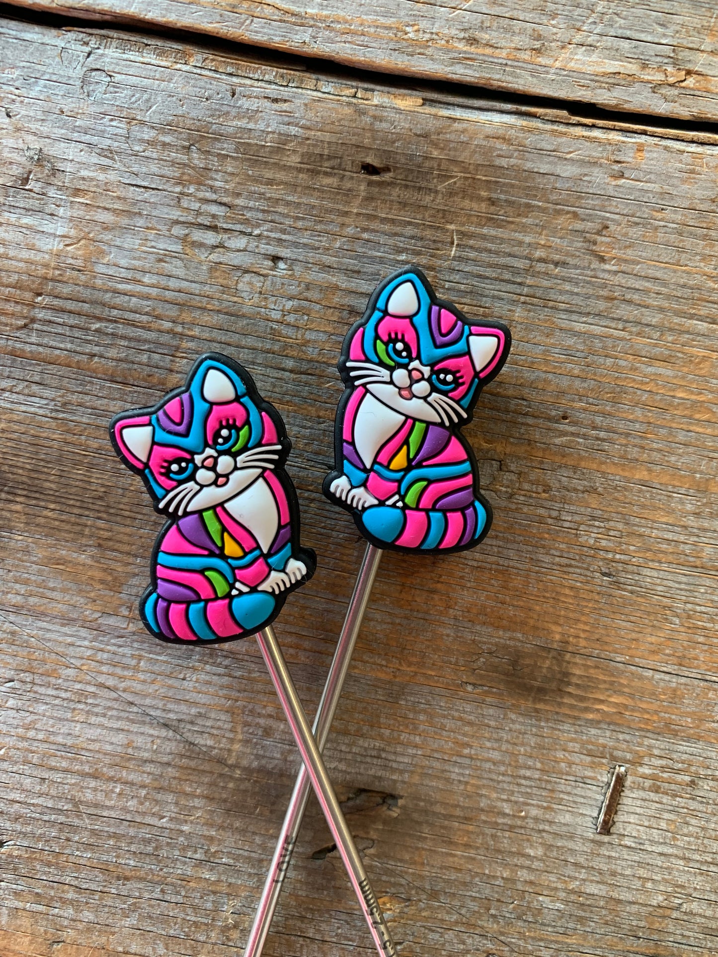 Protèges pointes mignons