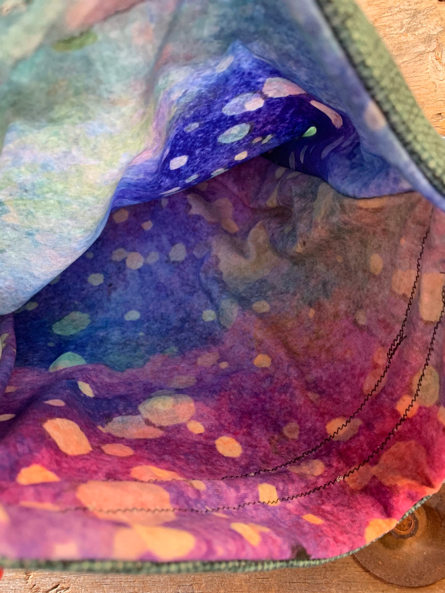 BAS’luchon - Fleurs & plumes