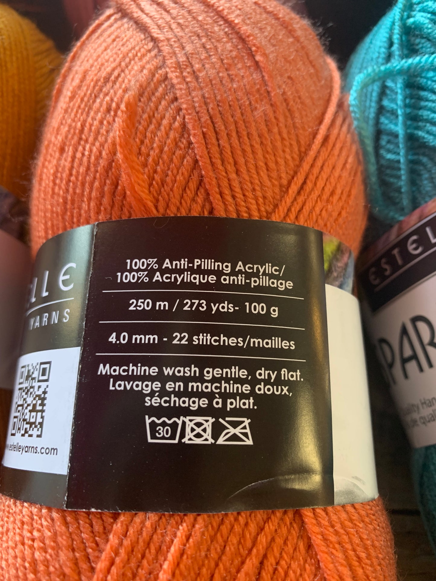 Estelle - Spark DK