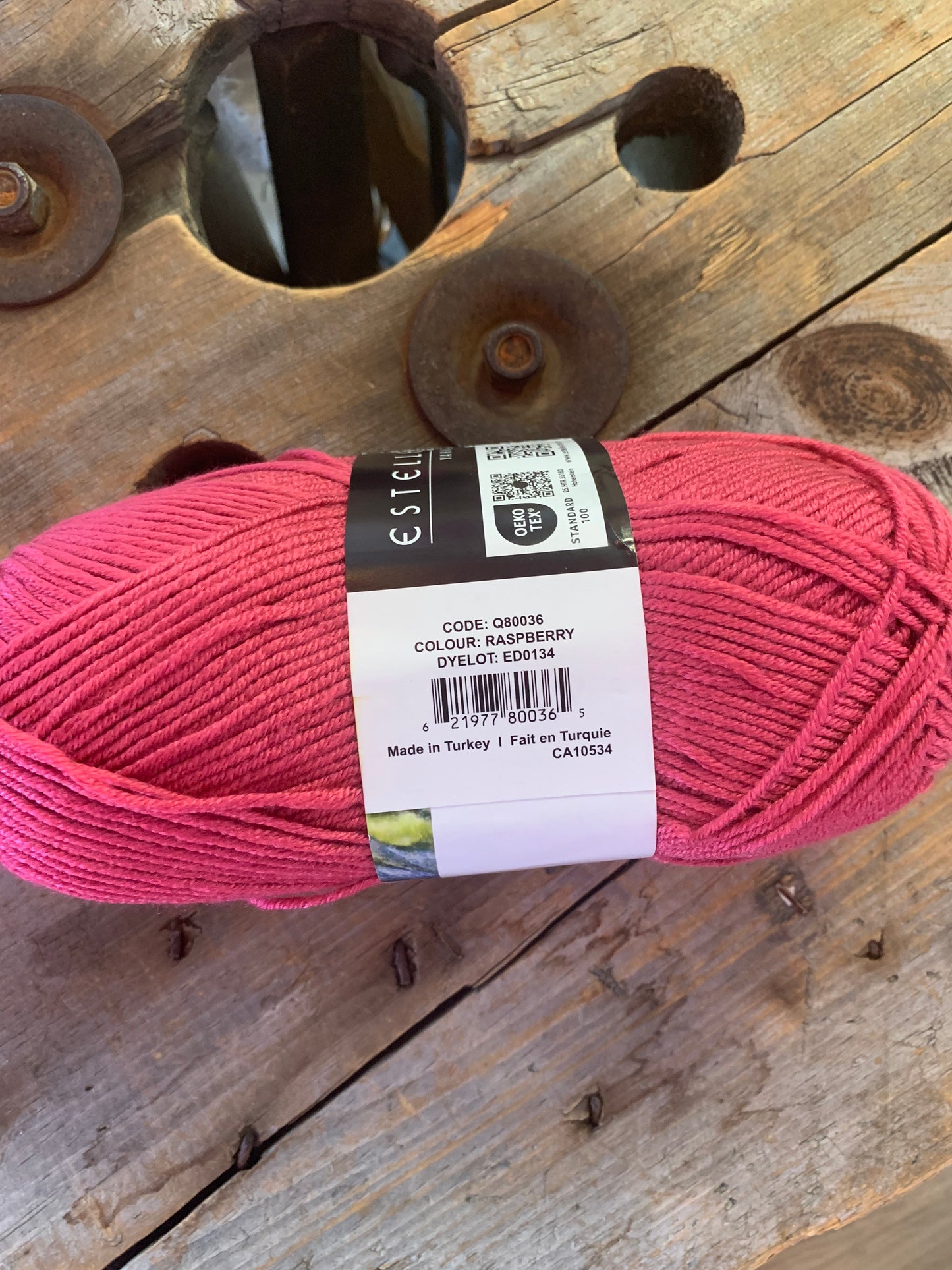 Estelle - Spark DK