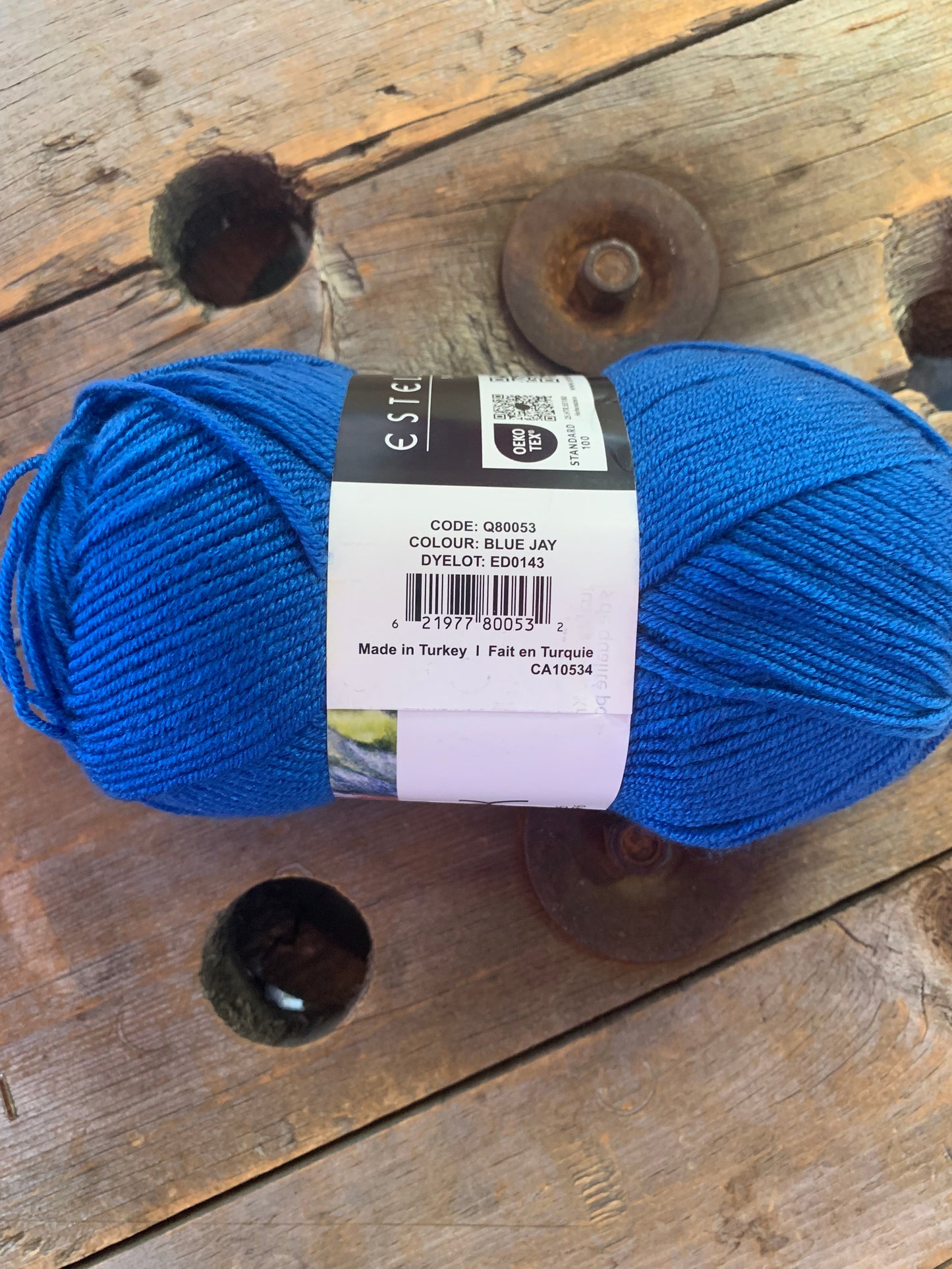Estelle - Spark DK