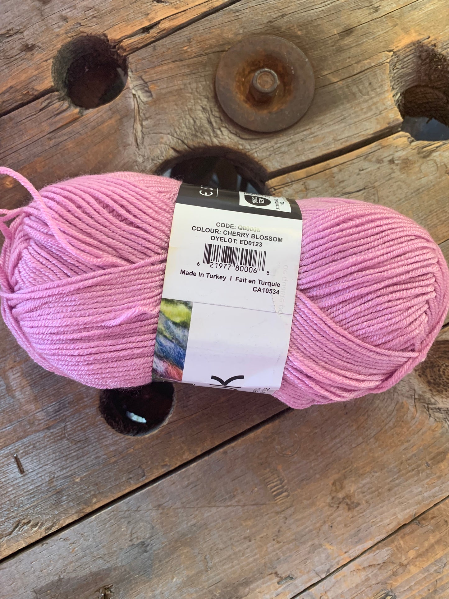 Estelle - Spark DK
