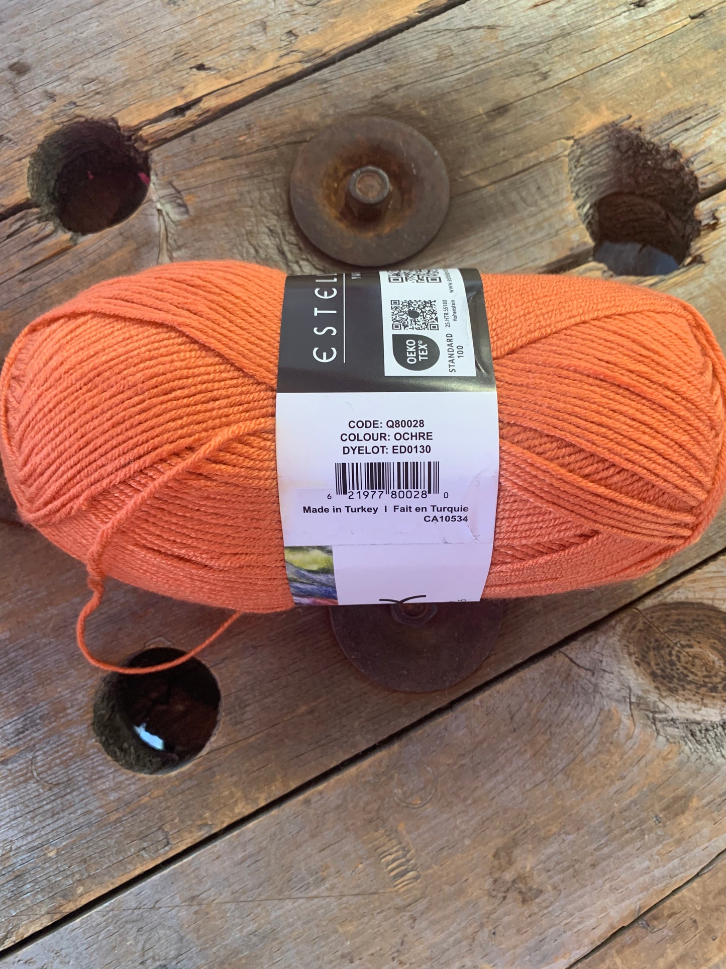 Estelle - Spark DK