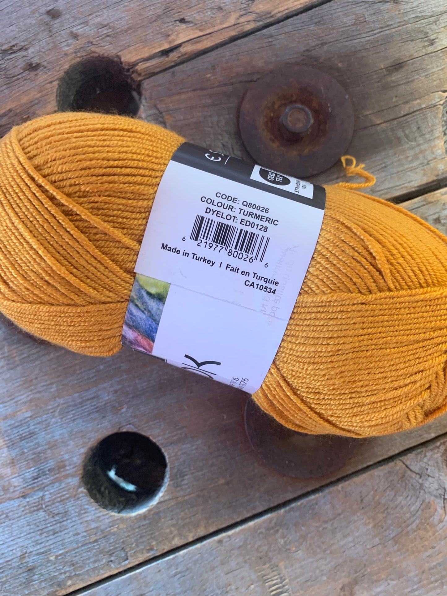 Estelle - Spark DK