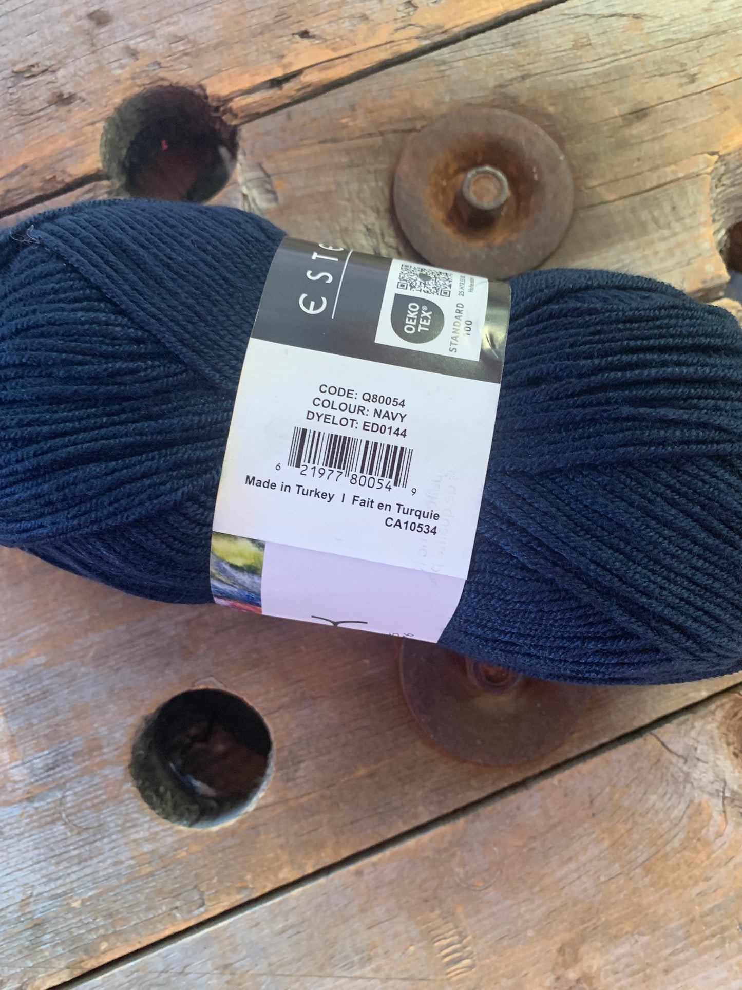 Estelle - Spark DK
