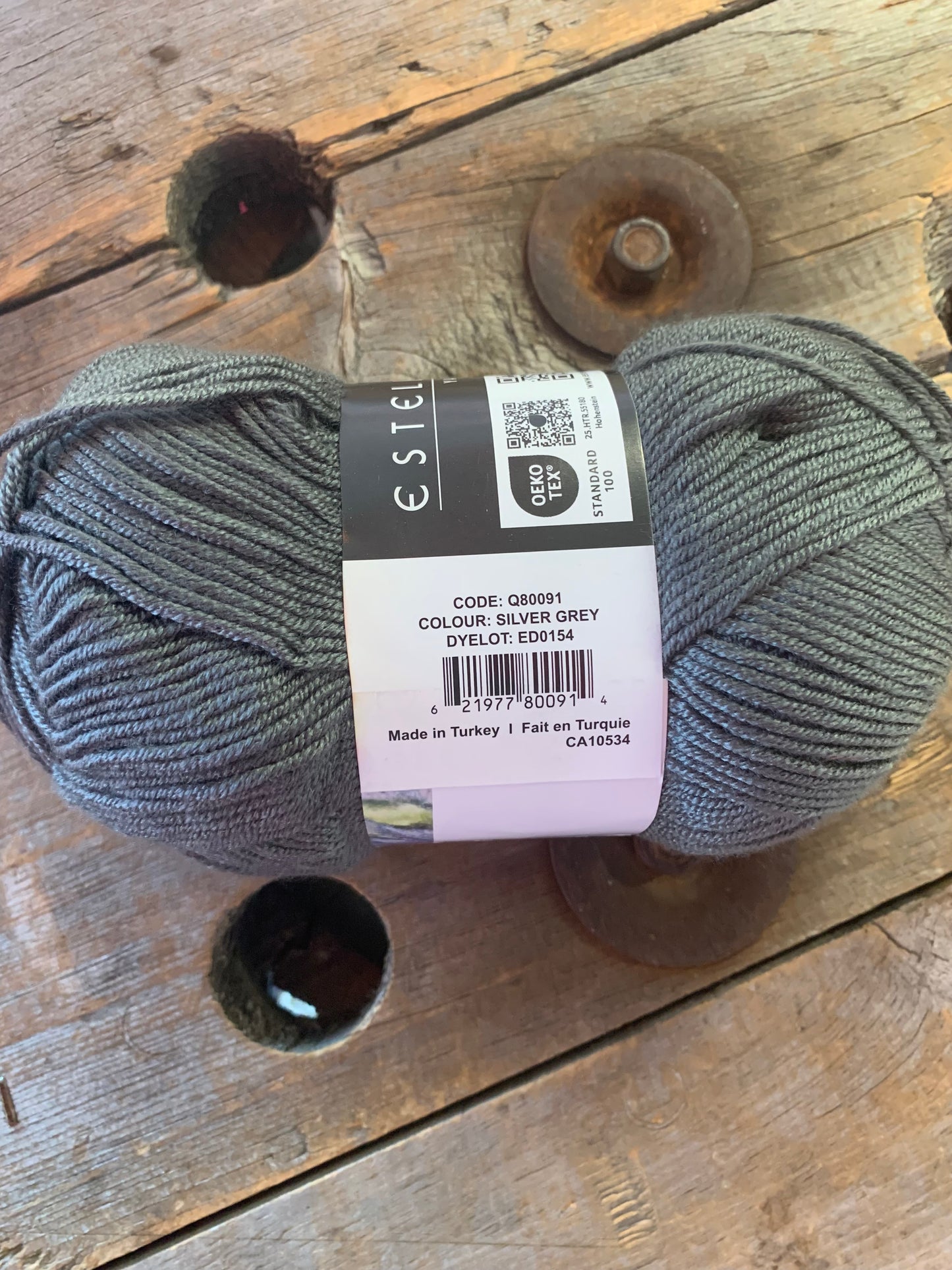 Estelle - Spark DK
