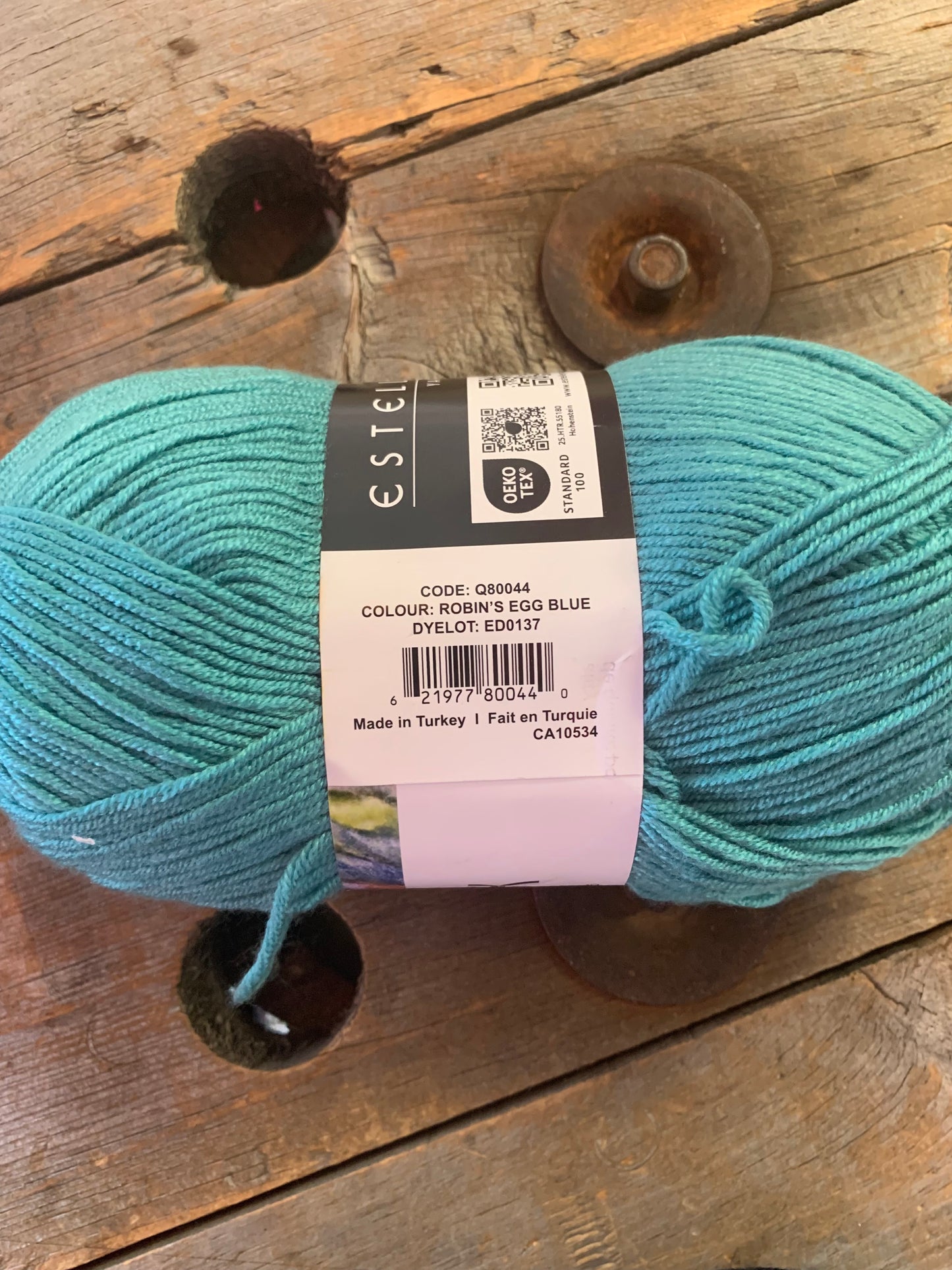Estelle - Spark DK