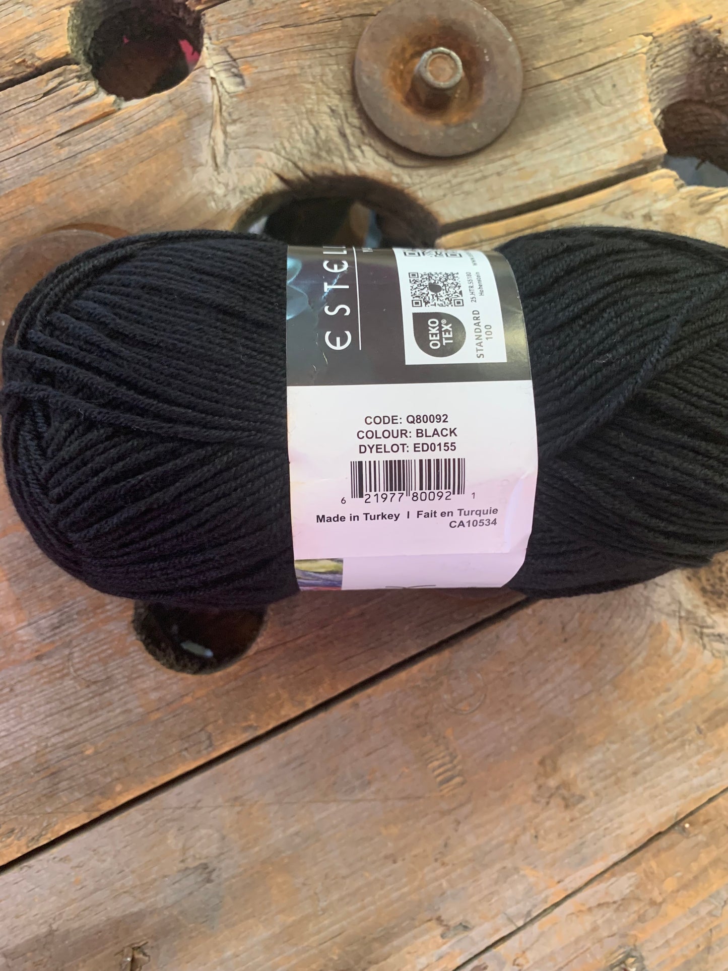 Estelle - Spark DK