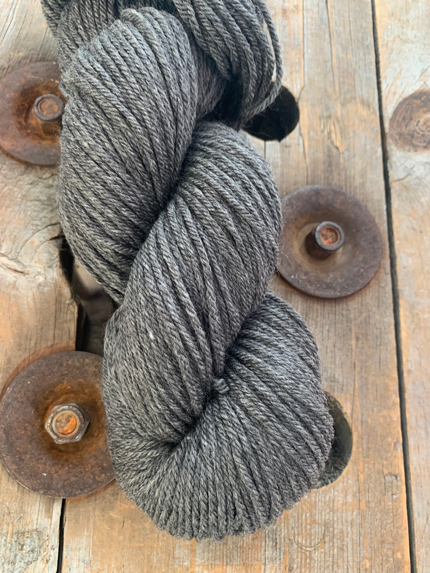 Estelle - Double Knit