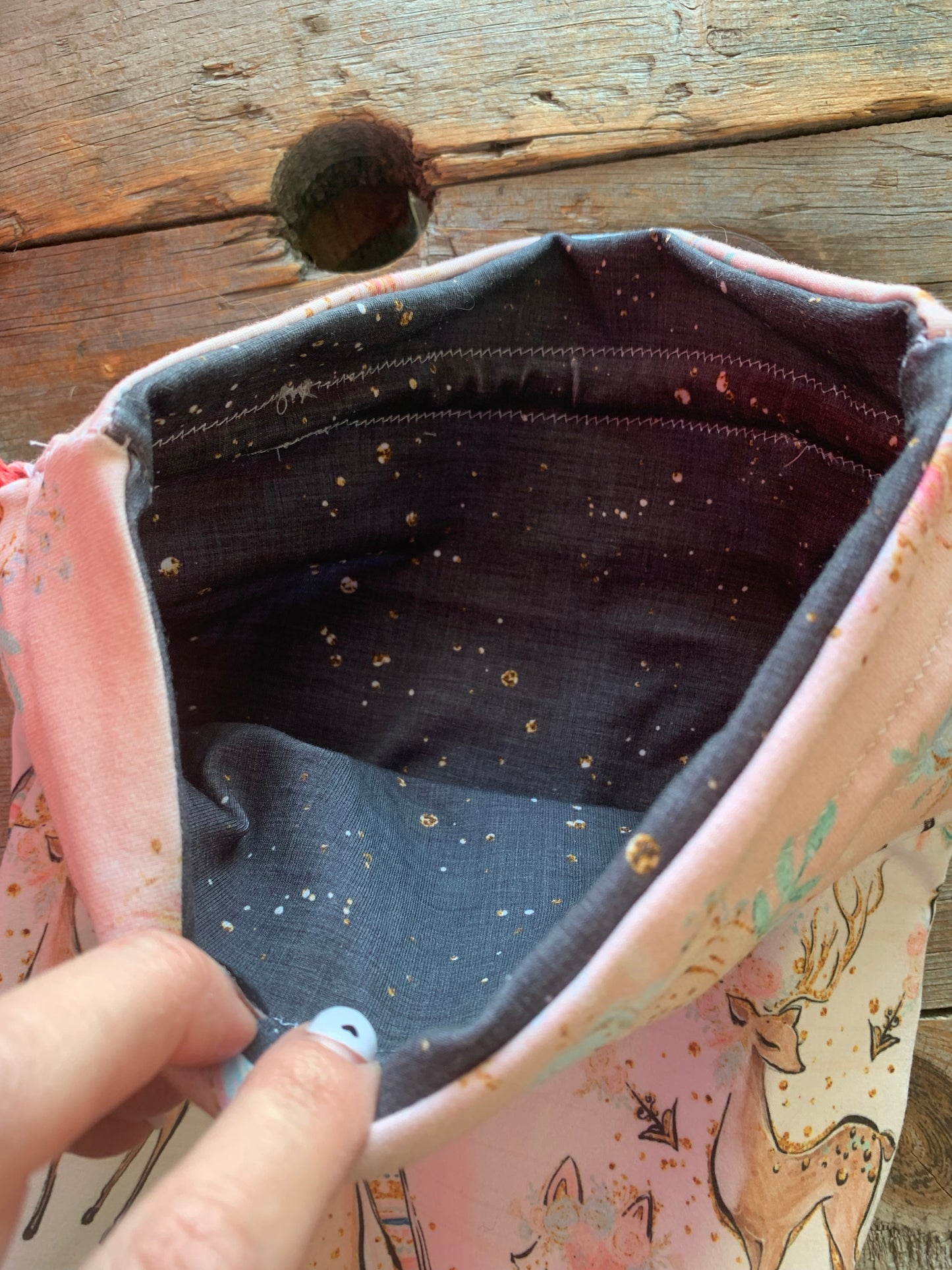 BAS’luchon - Animaux & Tipis #1