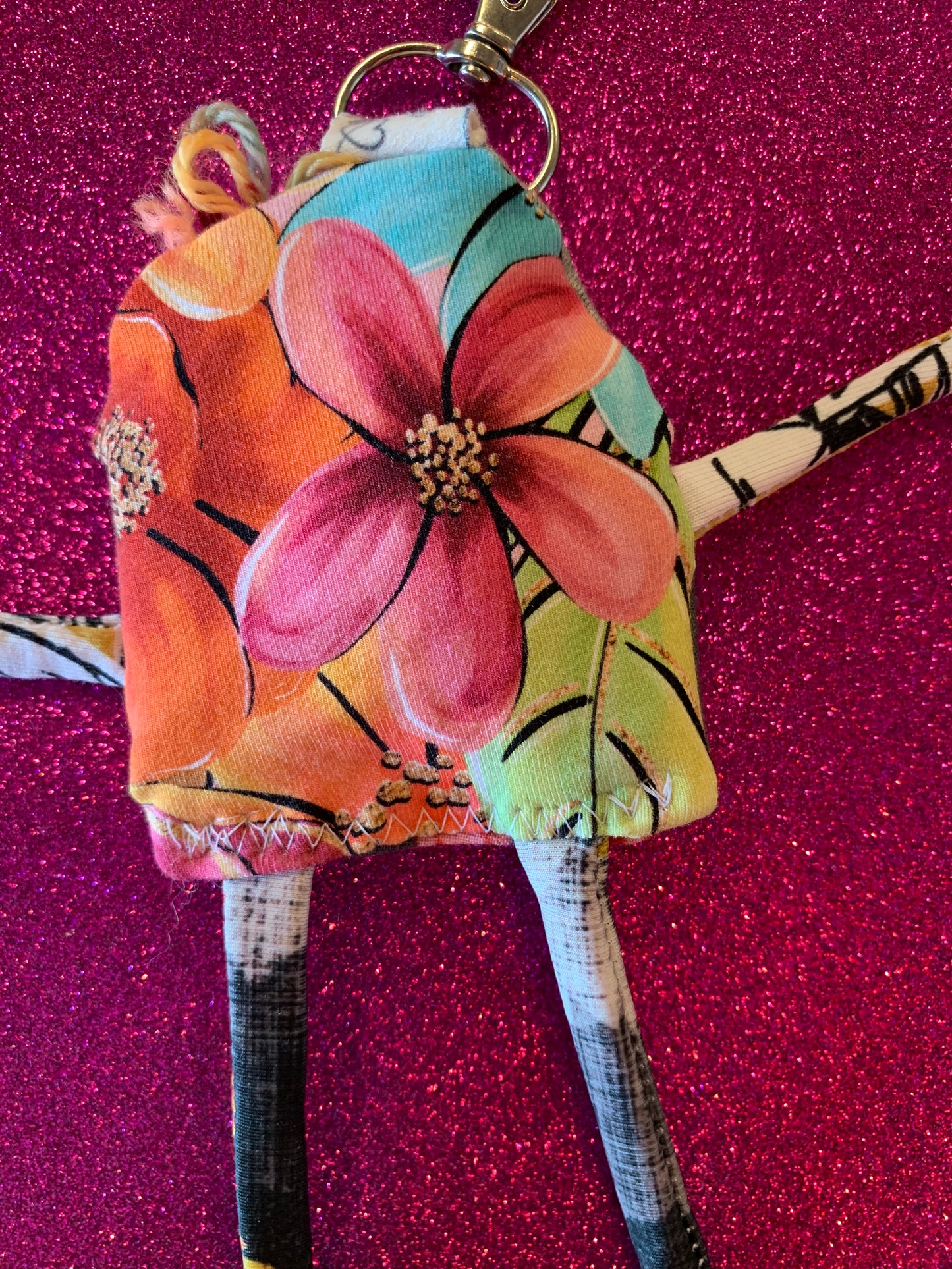 Ptipichou - Oscar - Par la Pièce Unique