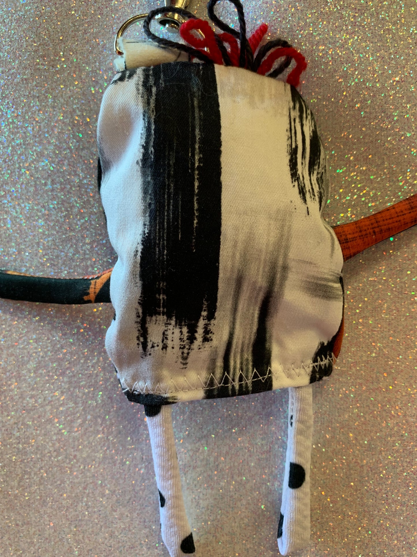 Ptipichou - Skelleton - Par la Pièce Unique