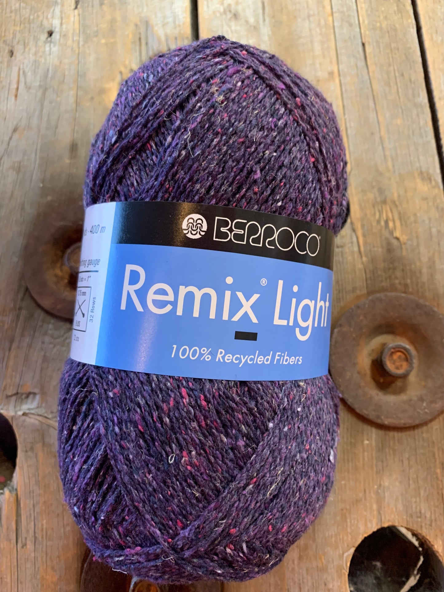 Berroco Remix Light
